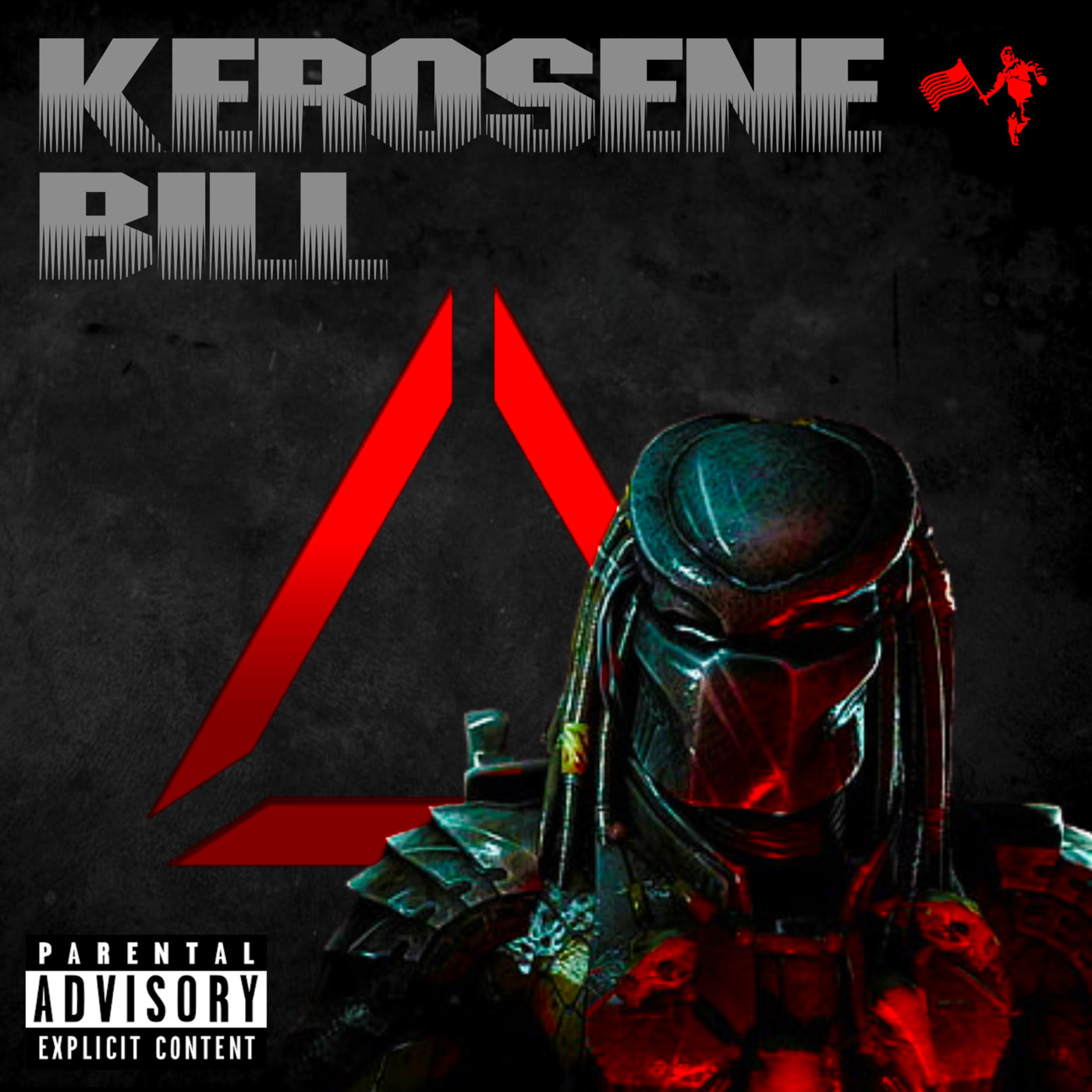 Episode 130: The Kerosene Bill Project: (Hip-Hop) #130: 8.12.22 | KeroseneBill.com | IG: @KeroseneBillpodcast episode artwork