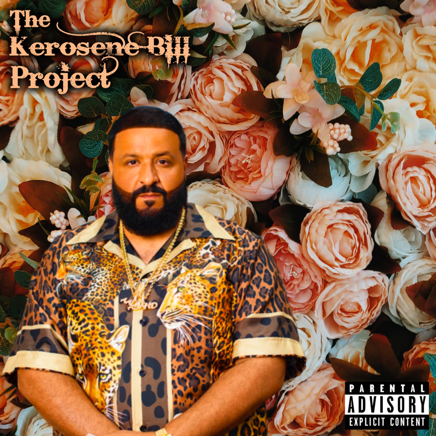Episode 132: The Kerosene Bill Project: (Hip-Hop) #132: 8.26.22 | KeroseneBill.com | IG: @KeroseneBillpodcast episode artwork