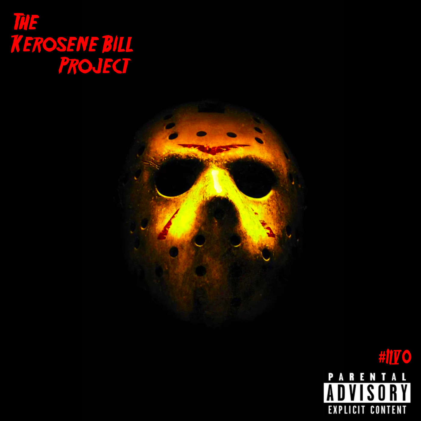 Episode 140: The Kerosene Bill Project: (Hip-Hop) #140: 10.29.22 | KeroseneBill.com | IG: @KeroseneBillpodcast episode artwork