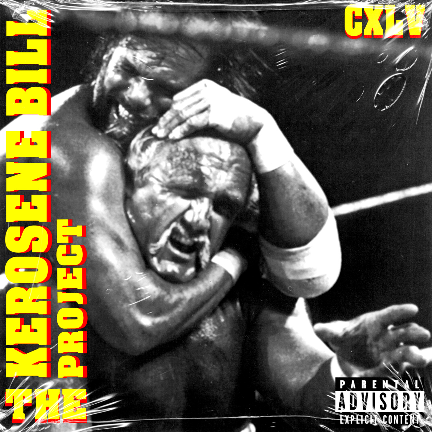Episode 145: The Kerosene Bill Project: (Hip-Hop) #145: 12.2.22 | KeroseneBill.com | IG: @KeroseneBillpodcast episode artwork