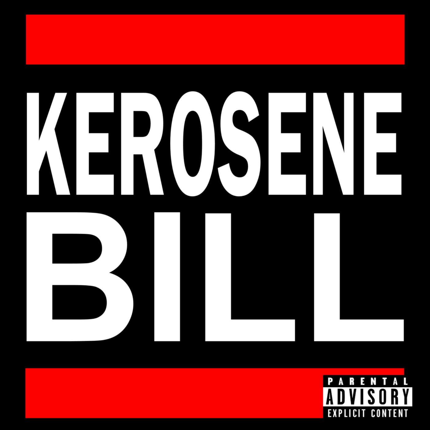 Episode 160: The Kerosene Bill Project: (Hip-Hop) #160: 5.6.23 | KeroseneBill.com | IG: @KeroseneBillpodcast episode artwork