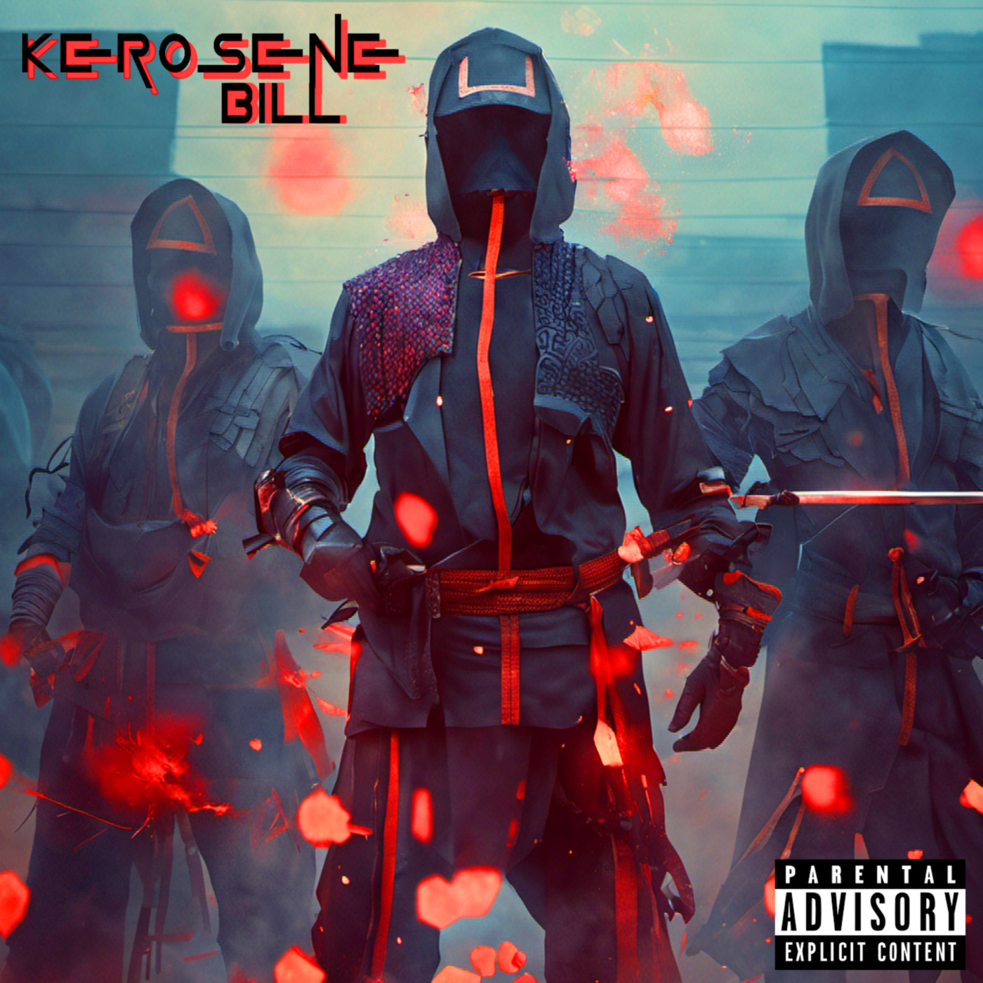 Episode 178: The Kerosene Bill Project: (Hip-Hop) #178: 11.4.23 | KeroseneBill.com | IG: @KeroseneBillpodcast episode artwork