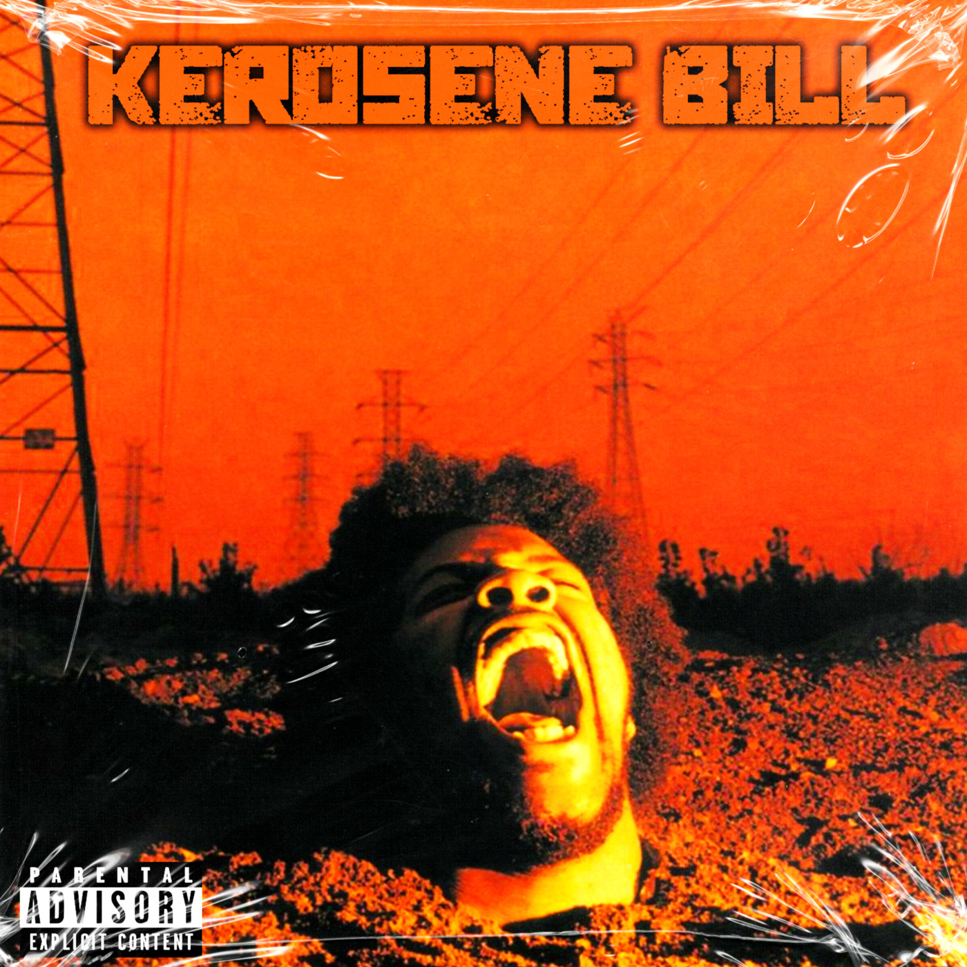 Episode 191: The Kerosene Bill Project: (Hip-Hop) #191: 3.8.24 | KeroseneBill.com | IG: @KeroseneBillpodcast episode artwork