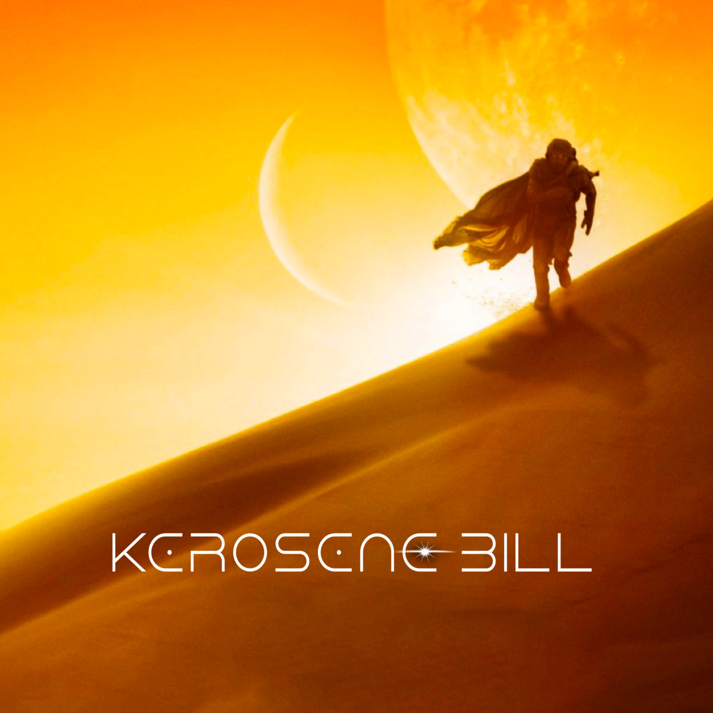 Episode 192: The Kerosene Bill Project: (Hip-Hop) #192: 3.24.23 | KeroseneBill.com | IG: @KeroseneBillpodcast episode artwork