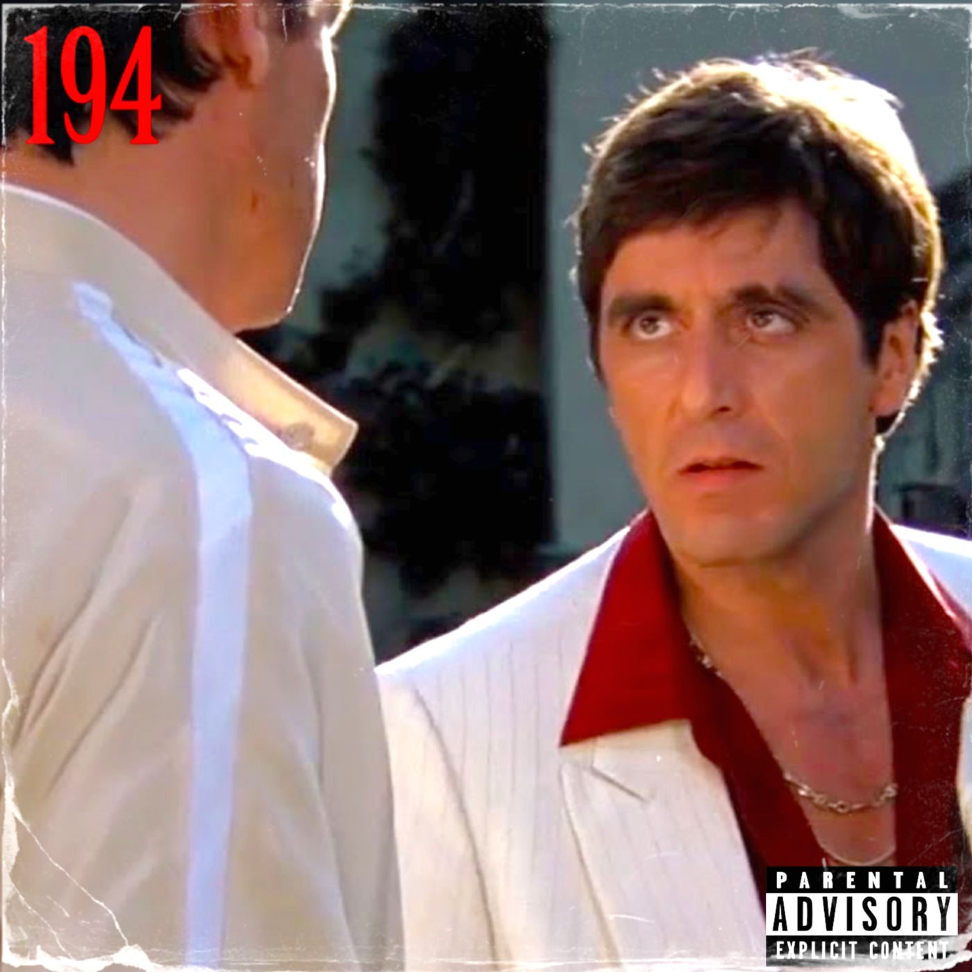 Episode 194: The Kerosene Bill Project: (Hip-Hop) #194: 4.5.24 | KeroseneBill.com | IG: @KeroseneBillpodcast episode artwork