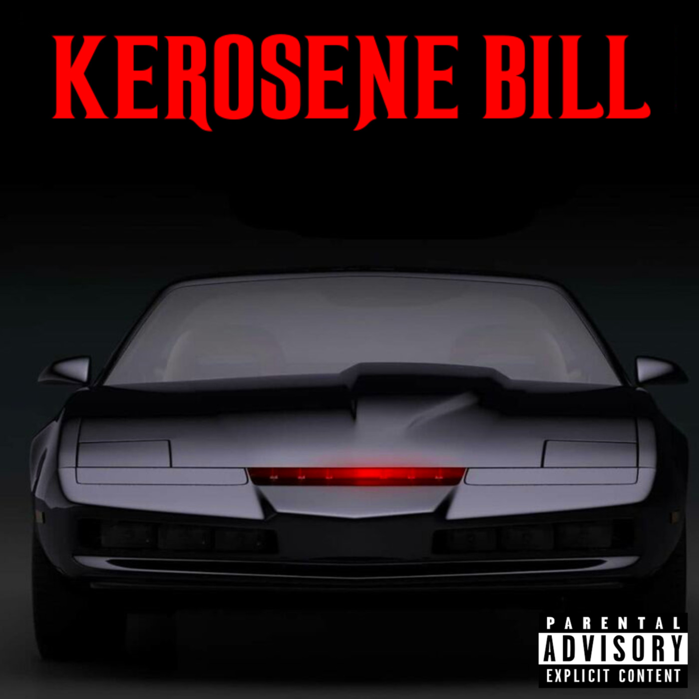 Episode 197: The Kerosene Bill Project: (Hip-Hop) #197: 4.22.24 | KeroseneBill.com | IG: @KeroseneBillpodcast episode artwork