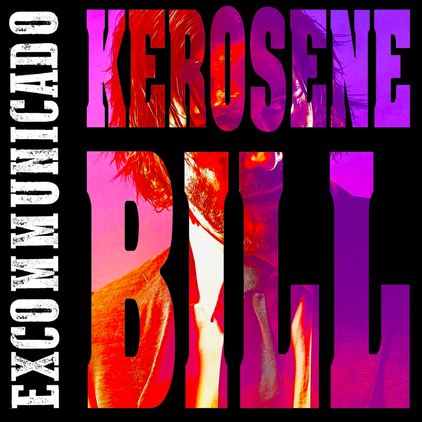 Episode 3: The Kerosene Bill Project (S2:E3) - KeroseneBill.com | IG: @KeroseneBillpodcast episode artwork