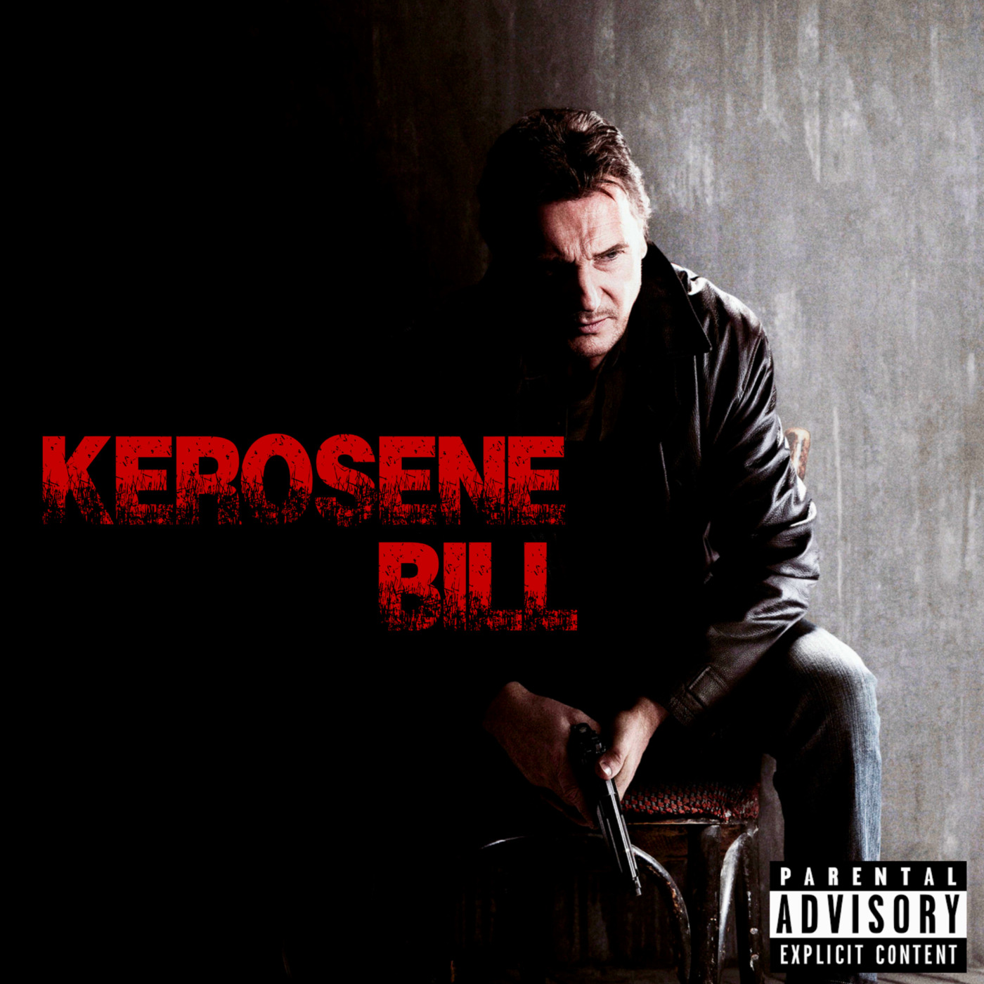 Episode 19: The Kerosene Bill Project (S2:E19) - KeroseneBill.com | IG: @KeroseneBillpodcast episode artwork