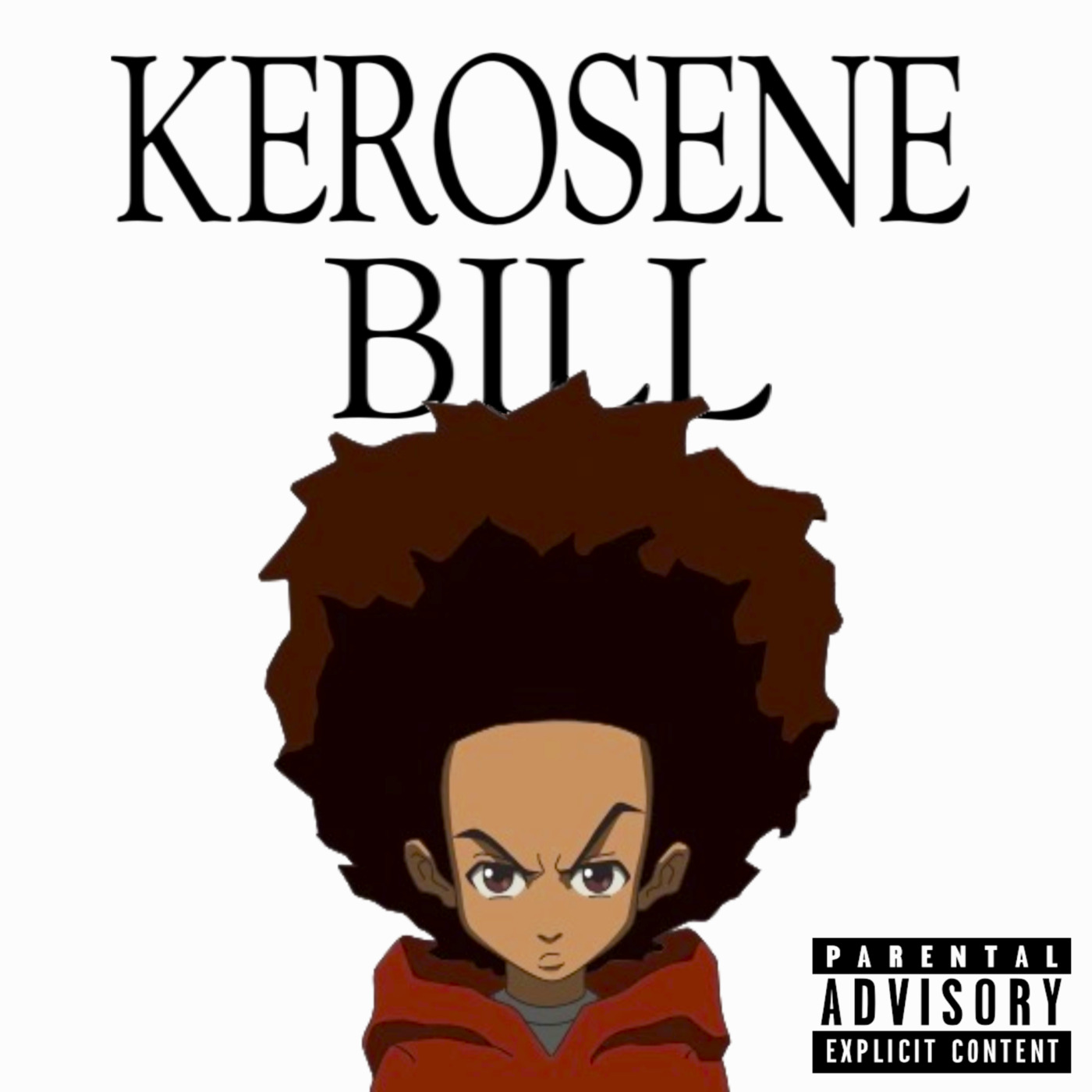 Episode 25: The Kerosene Bill Project (S2:E25) - KeroseneBill.com | IG: @KeroseneBillpodcast episode artwork