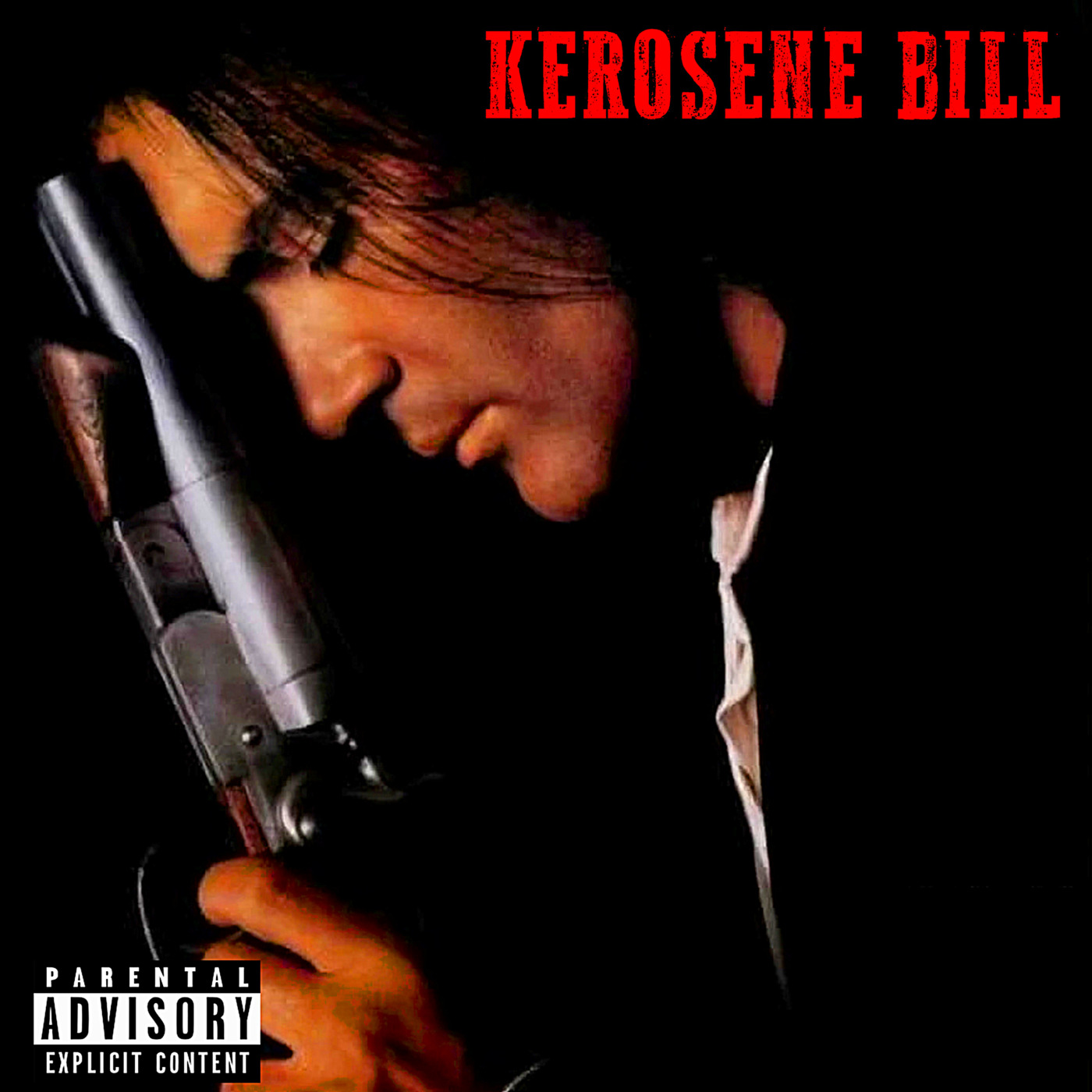 Episode 33: The Kerosene Bill Project (S2:E33) - KeroseneBill.com | IG: @KeroseneBillpodcast episode artwork