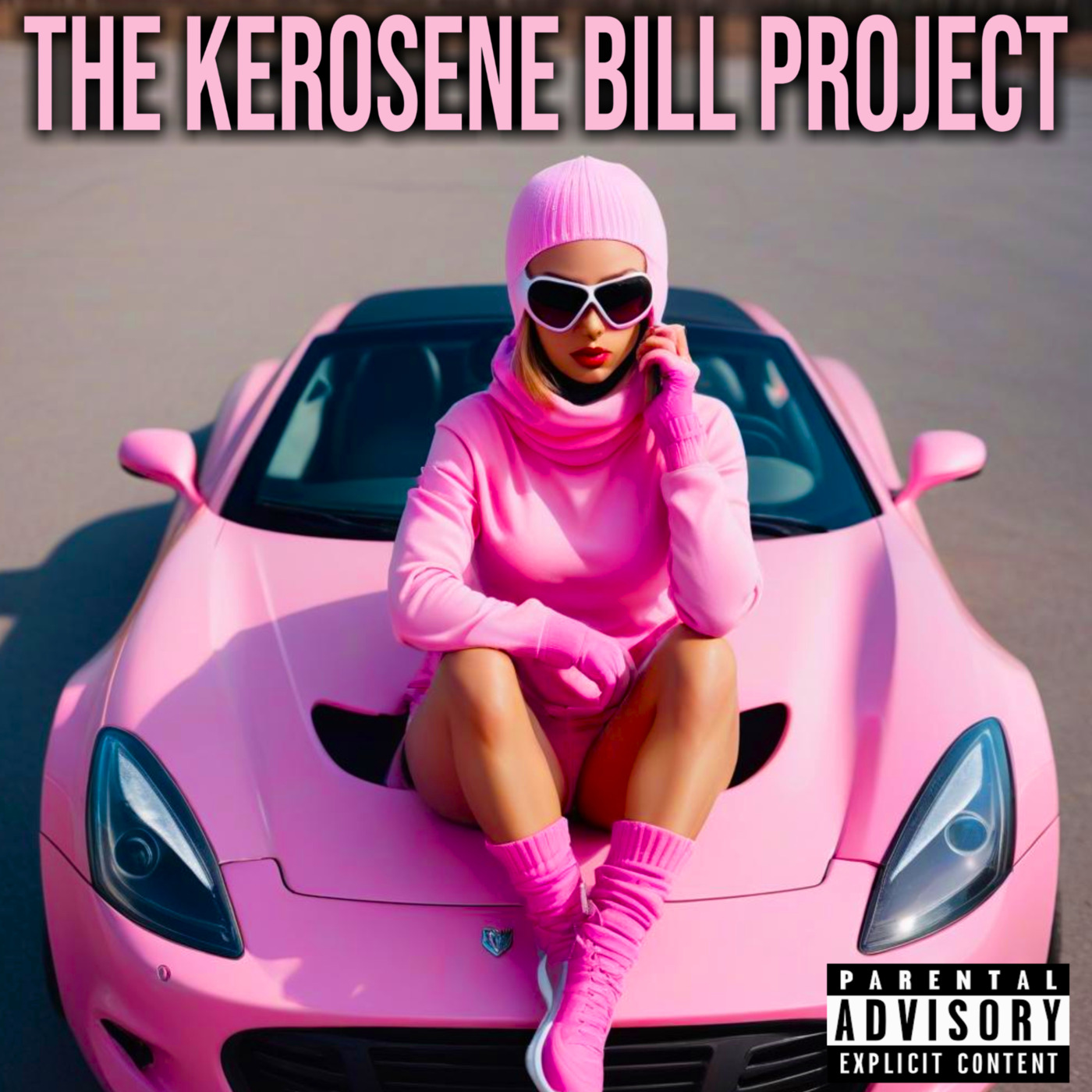 Episode 40: The Kerosene Bill Project (S2:E40) - KeroseneBill.com | IG: @KeroseneBillpodcast
