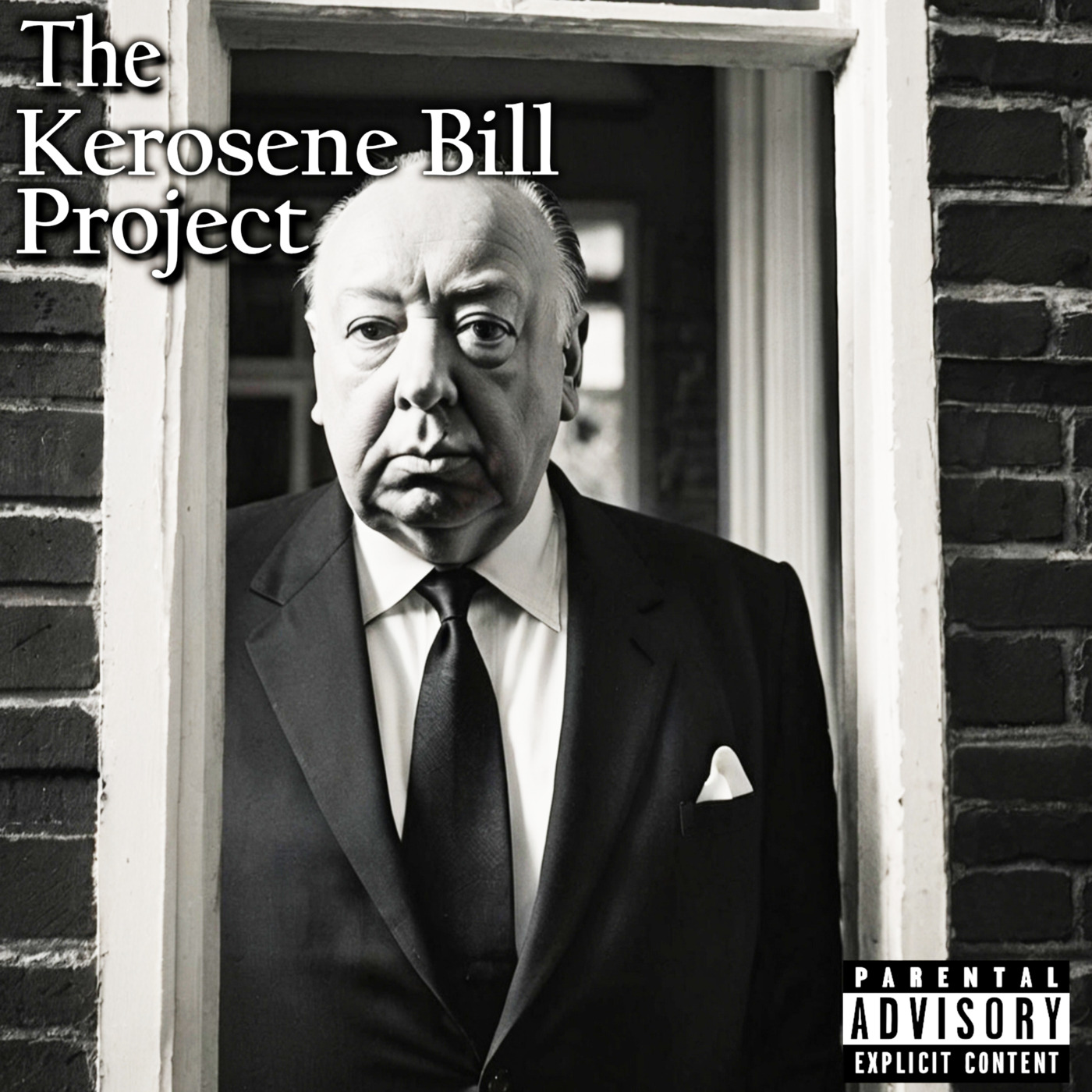 Episode 44: The Kerosene Bill Project (S2:E44) | IG: @KeroseneBillpodcast episode artwork