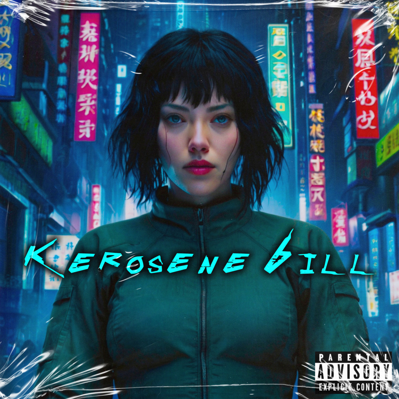 Episode 57: The Kerosene Bill Project (S2:E57) | IG: @KeroseneBillpodcast episode artwork