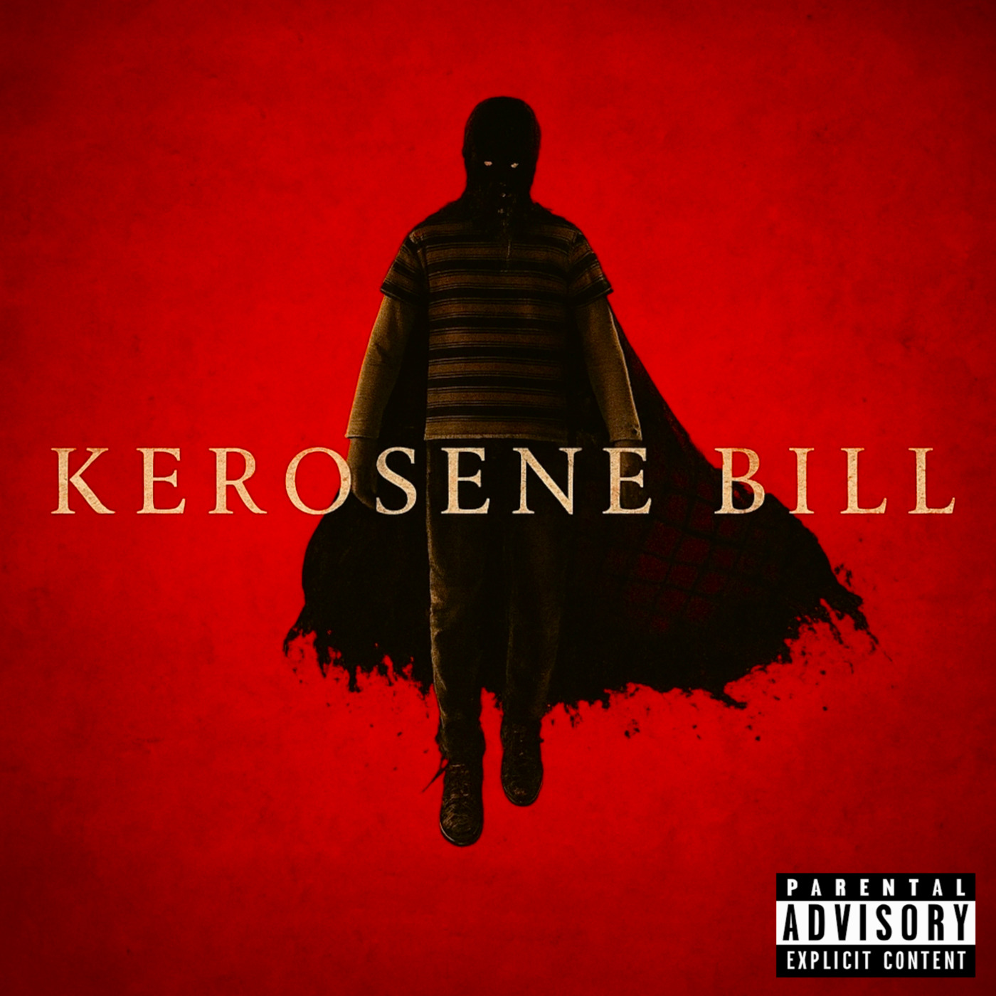 Episode 68: The Kerosene Bill Project (S2:E68) - Instagram: @KeroseneBillMedia episode artwork