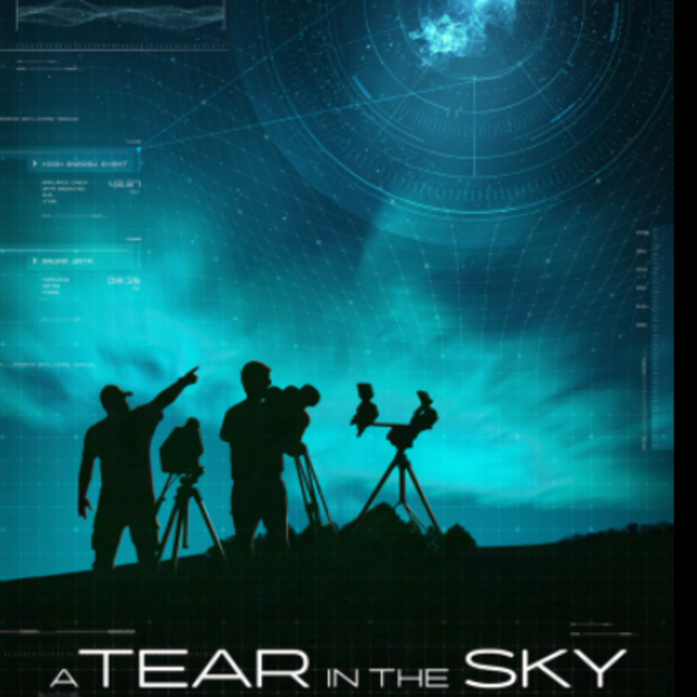 Rocky Mountain UFO Podcast