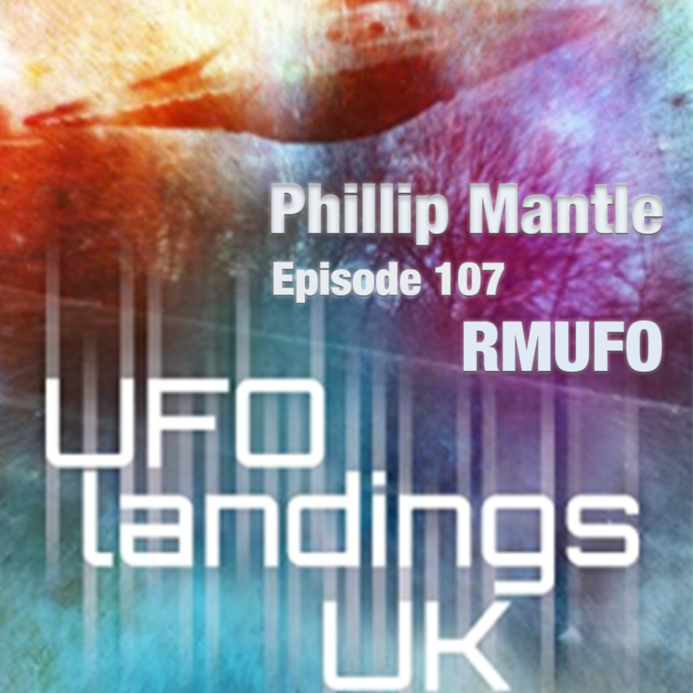 Rocky Mountain UFO Podcast