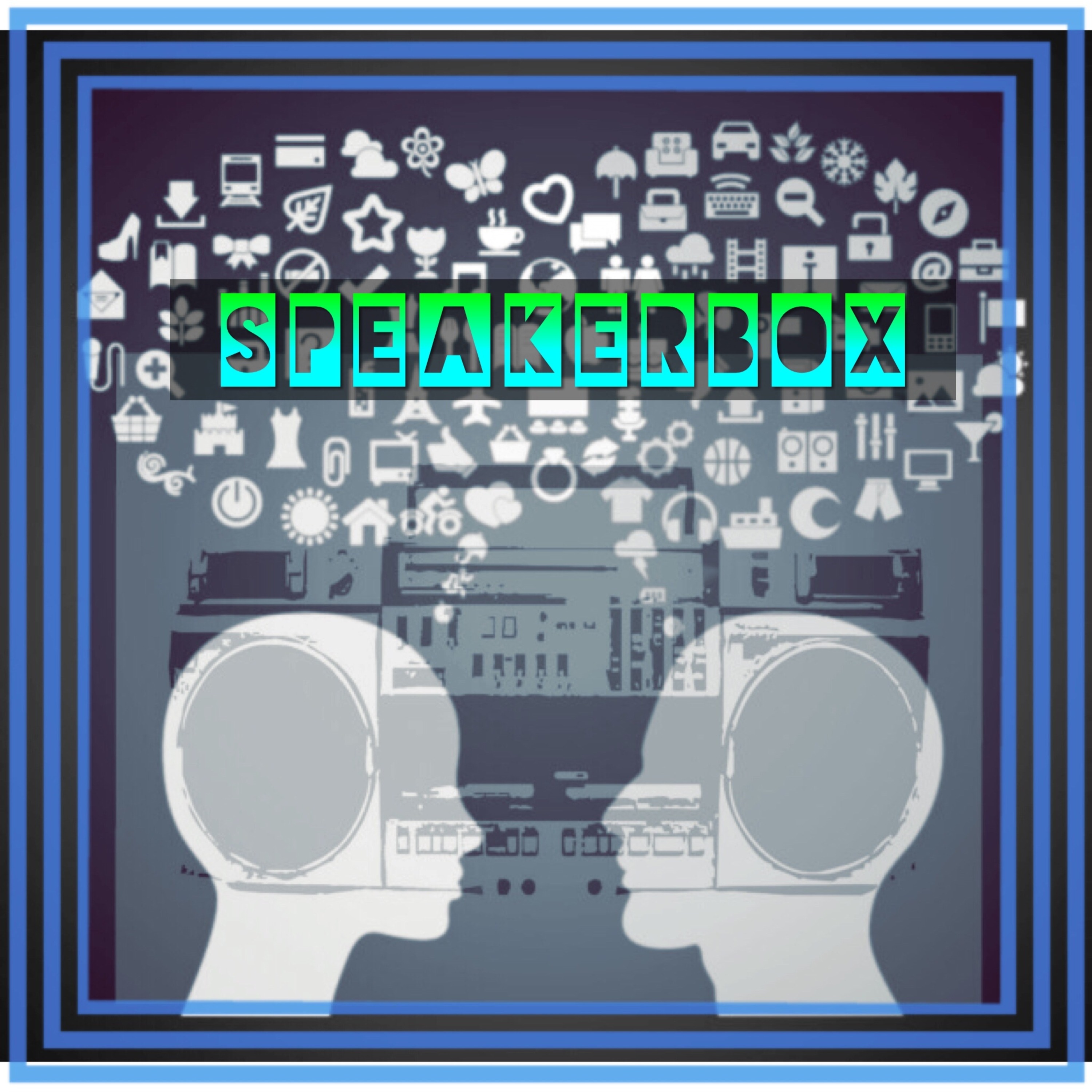 Speakerbox Seattle\'s Podcast