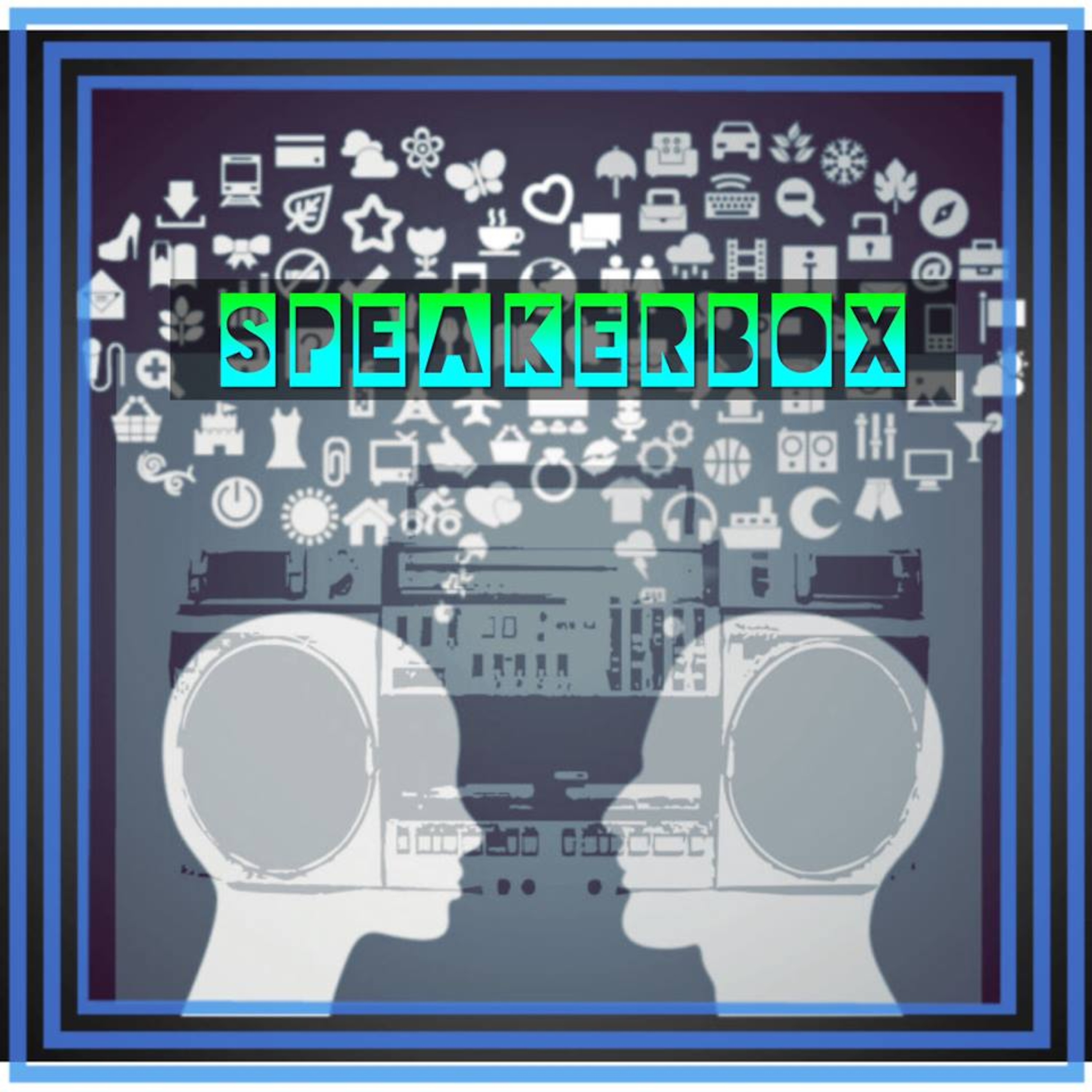 Speakerbox Seattle\'s Podcast