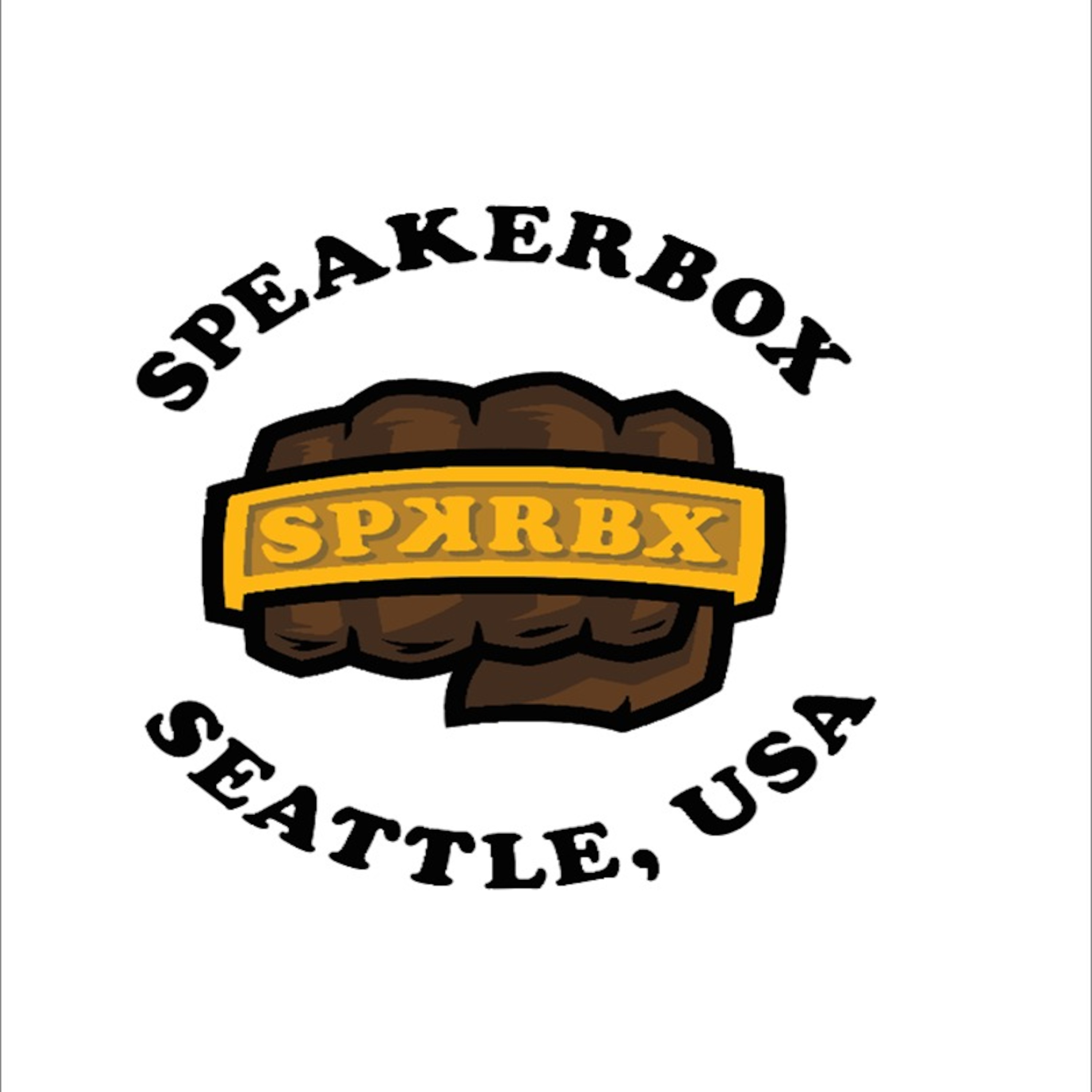 Speakerbox Seattle\'s Podcast