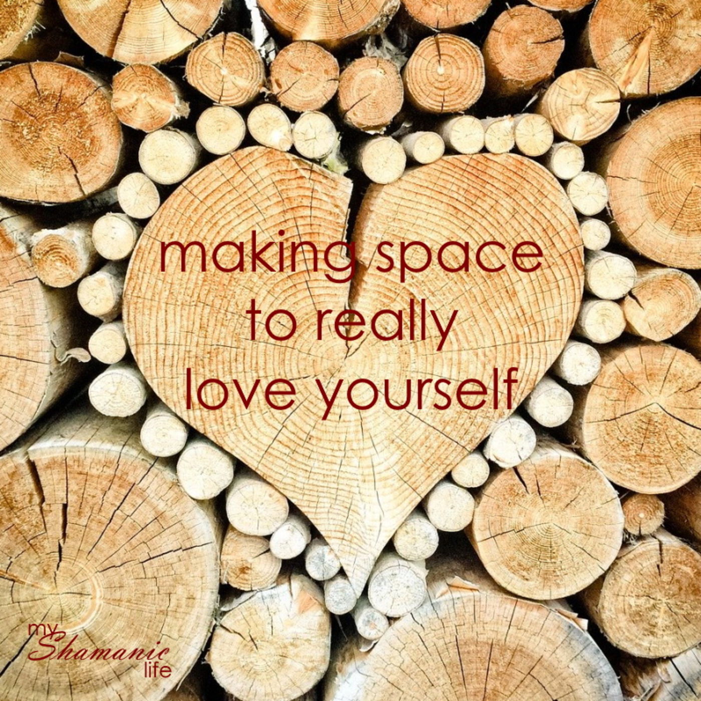 My Shamanic Life with Debbie Philp