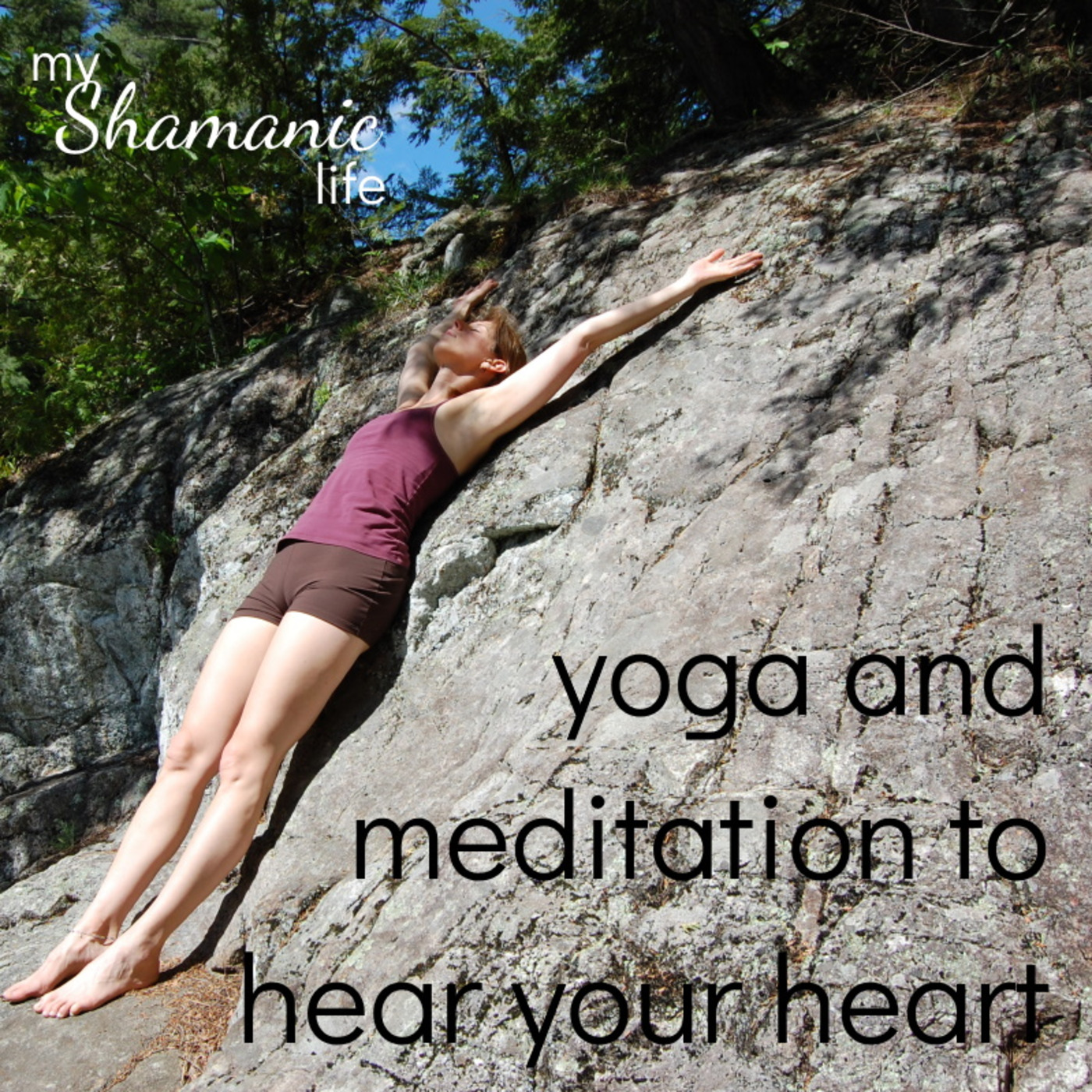 My Shamanic Life with Debbie Philp