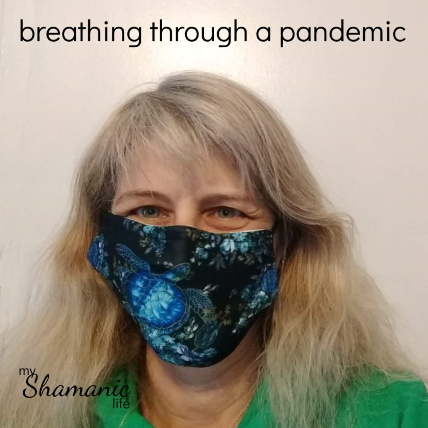 My Shamanic Life with Debbie Philp