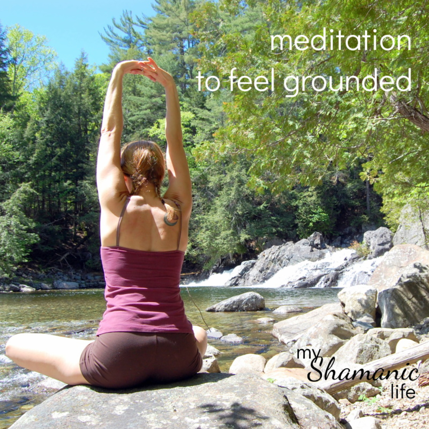 My Shamanic Life with Debbie Philp