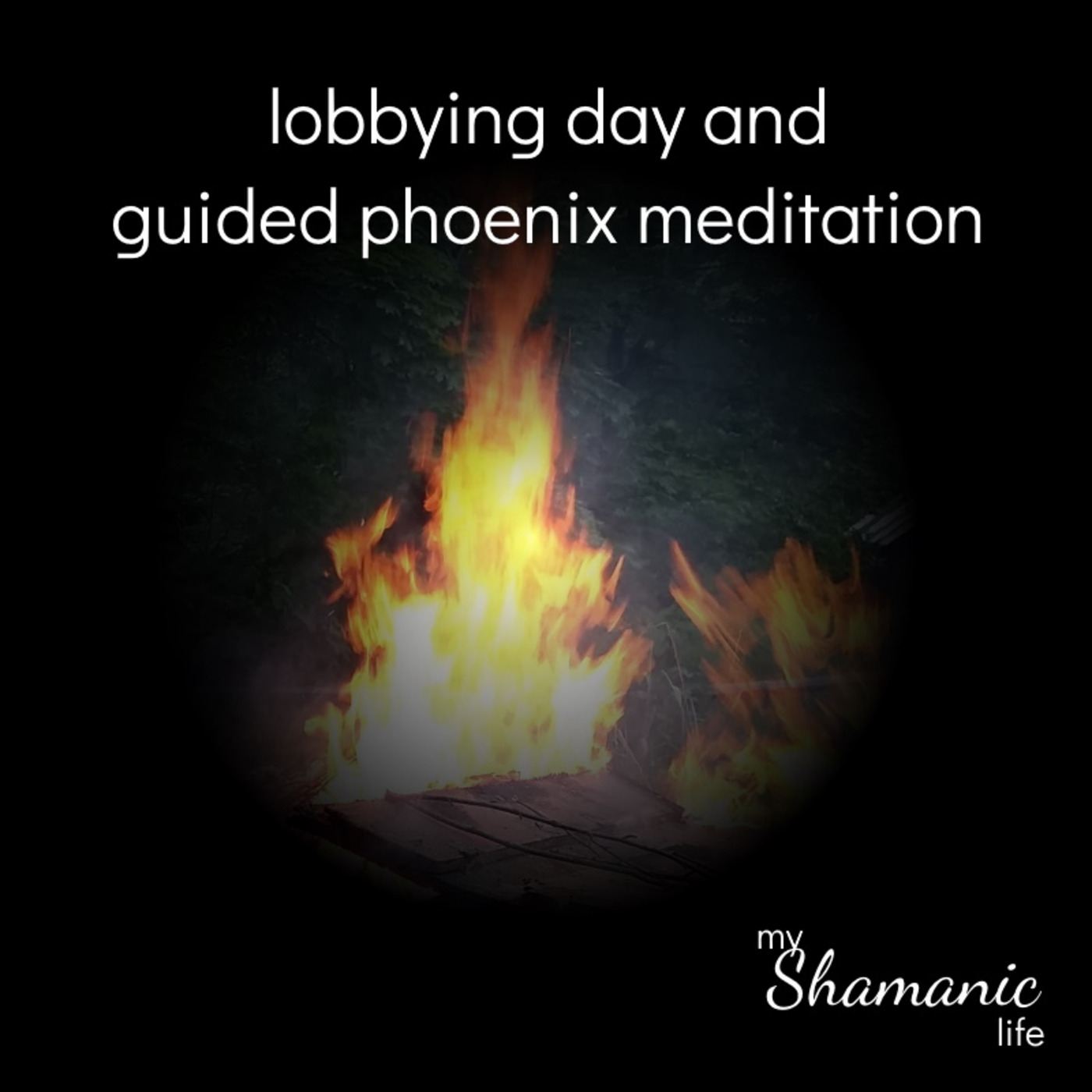 My Shamanic Life with Debbie Philp