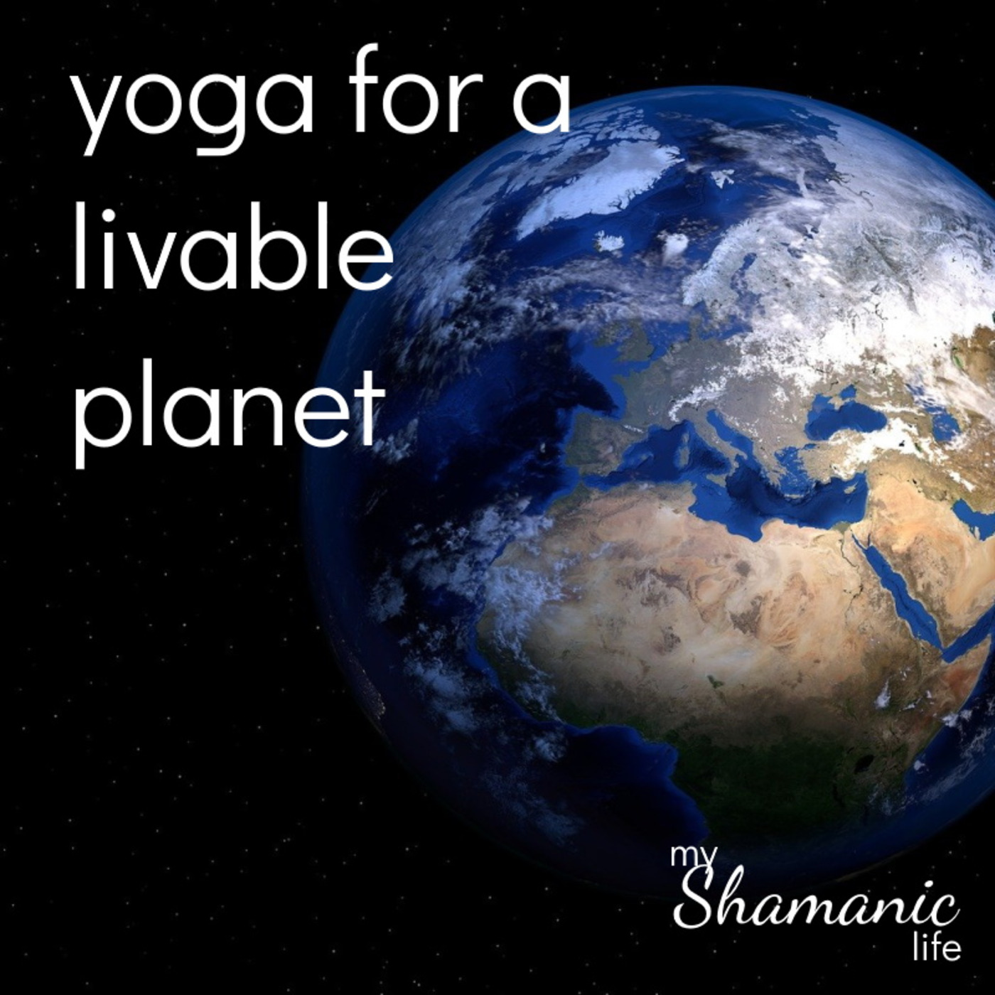 My Shamanic Life with Debbie Philp