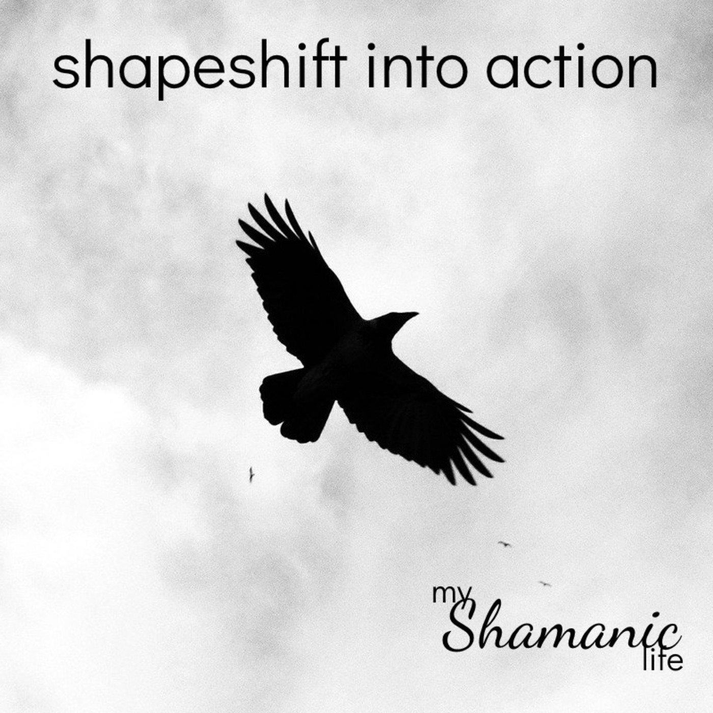 My Shamanic Life with Debbie Philp