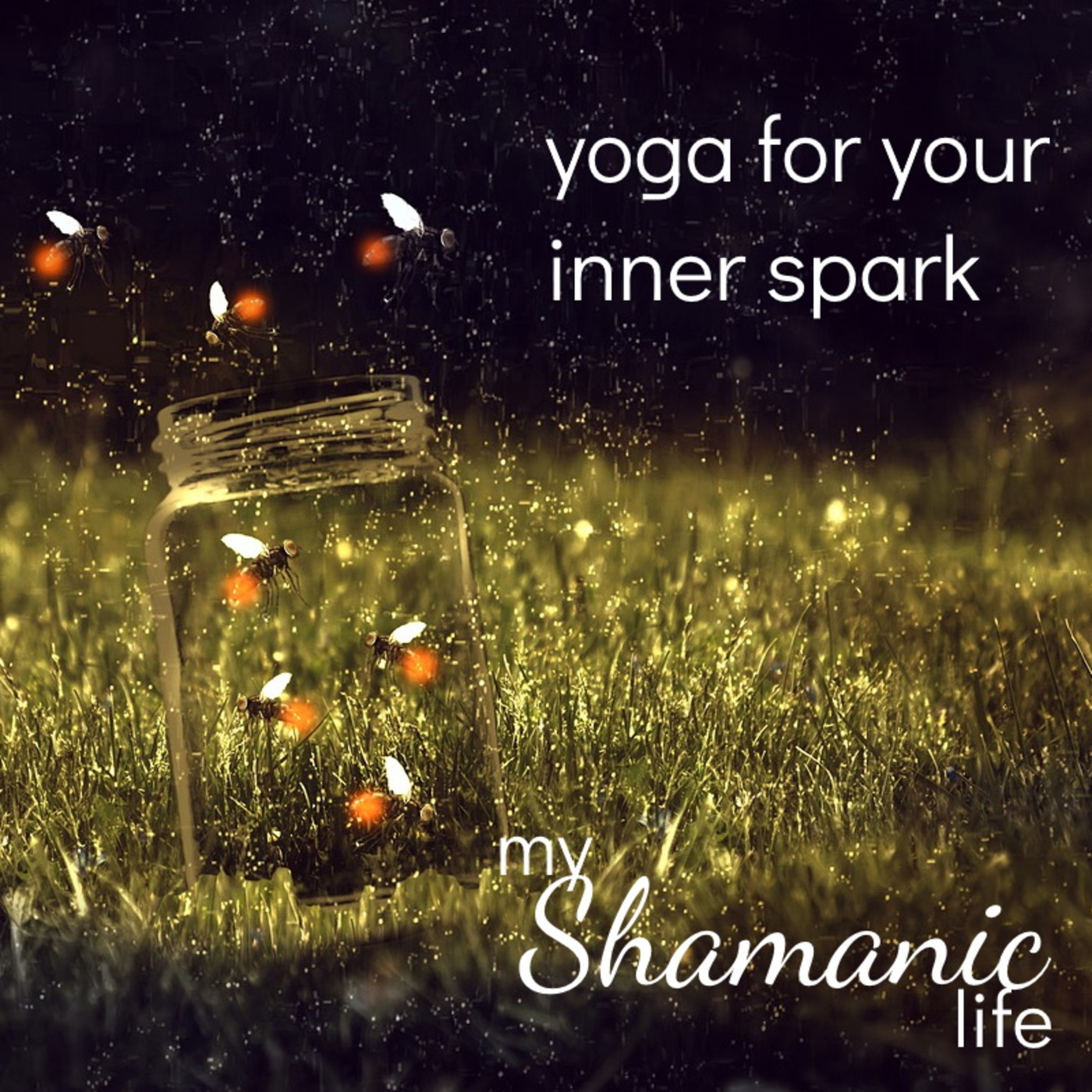 My Shamanic Life with Debbie Philp