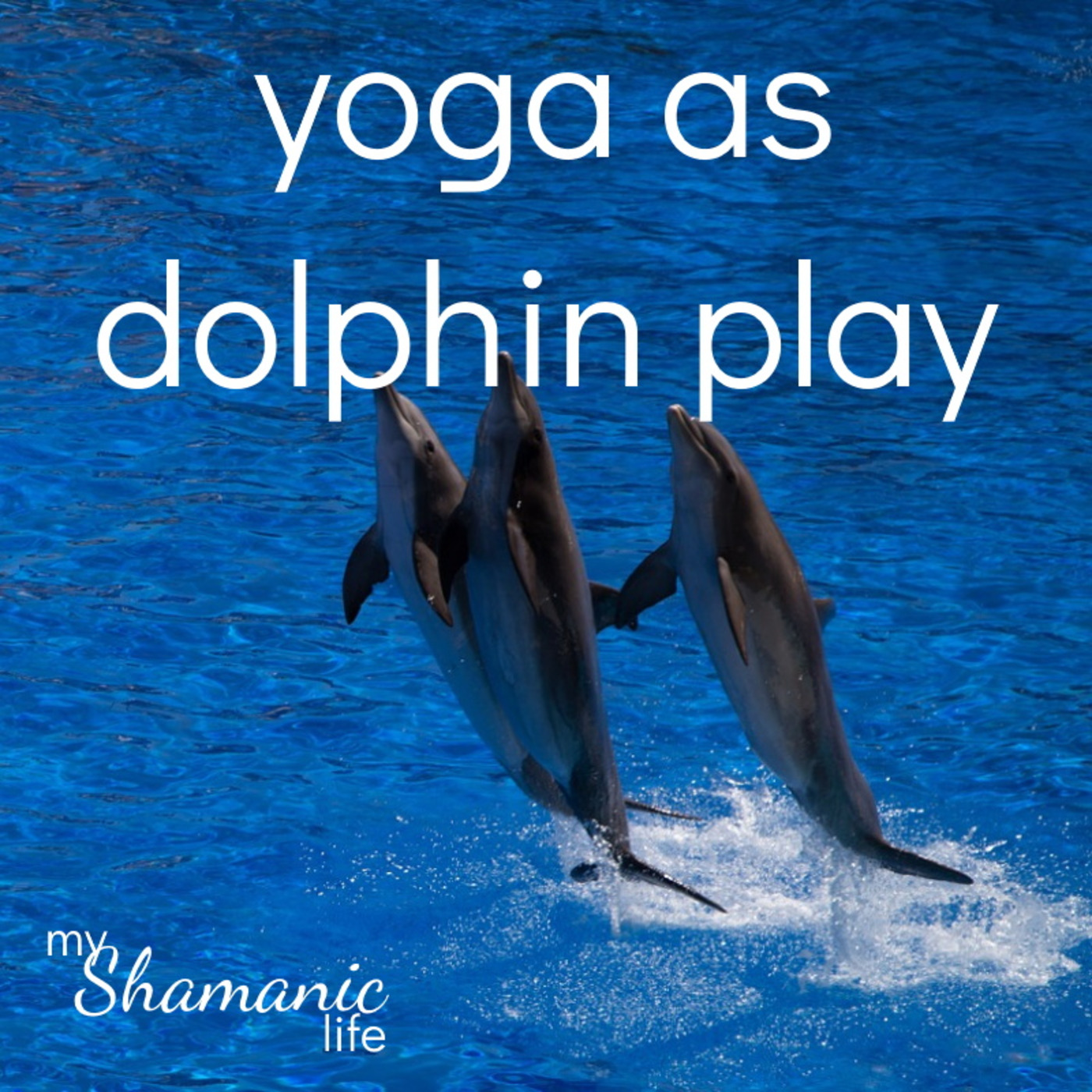 My Shamanic Life with Debbie Philp