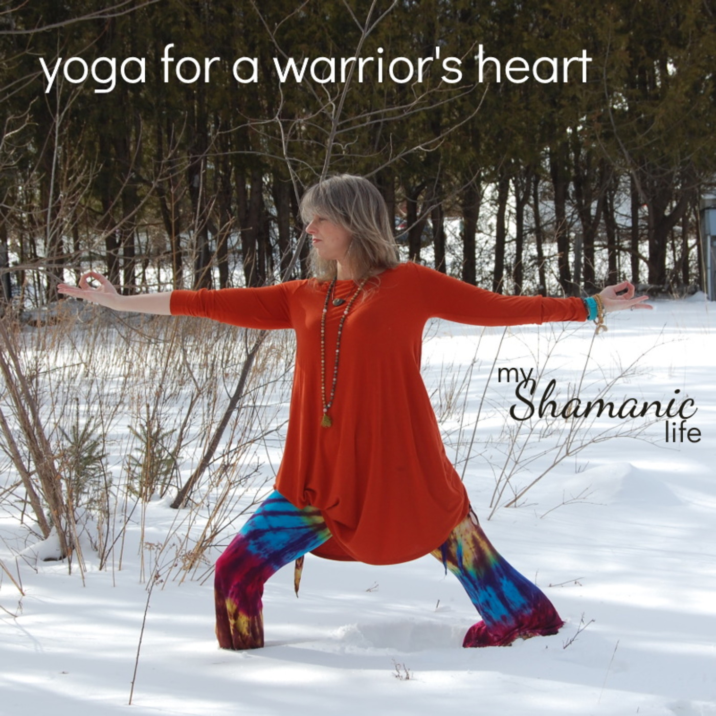 My Shamanic Life with Debbie Philp