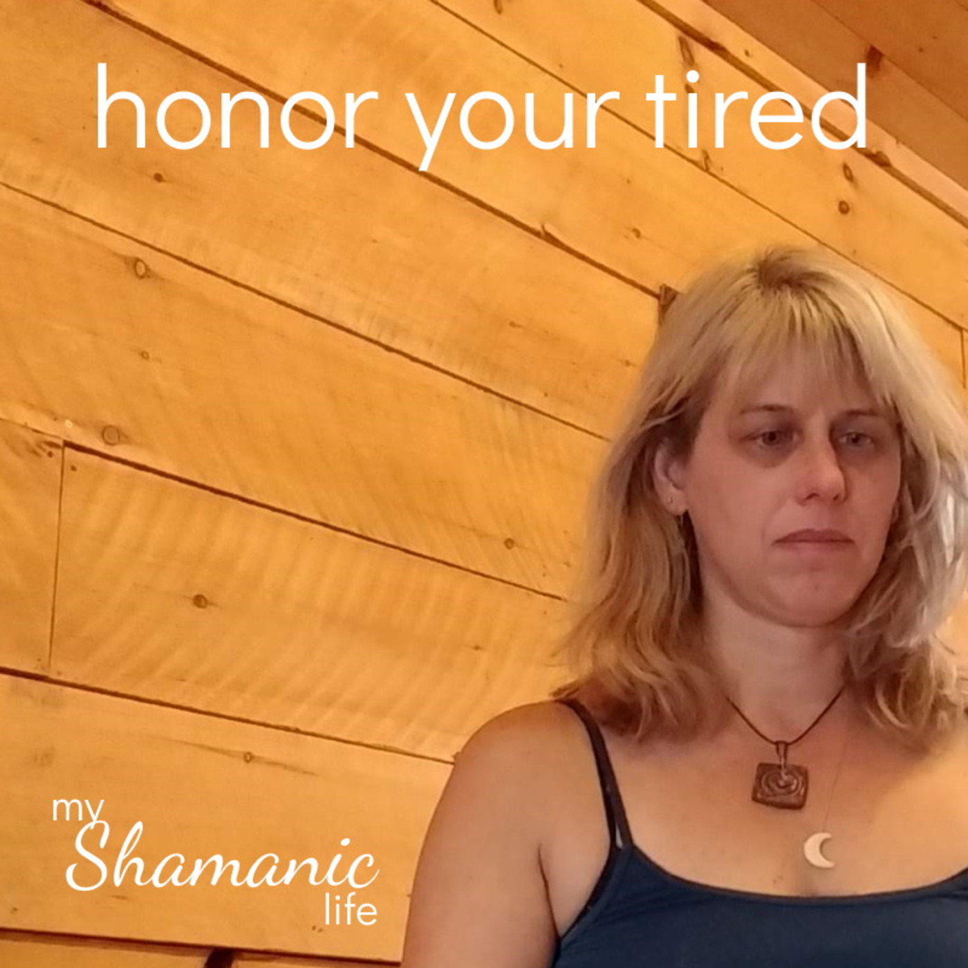 My Shamanic Life with Debbie Philp