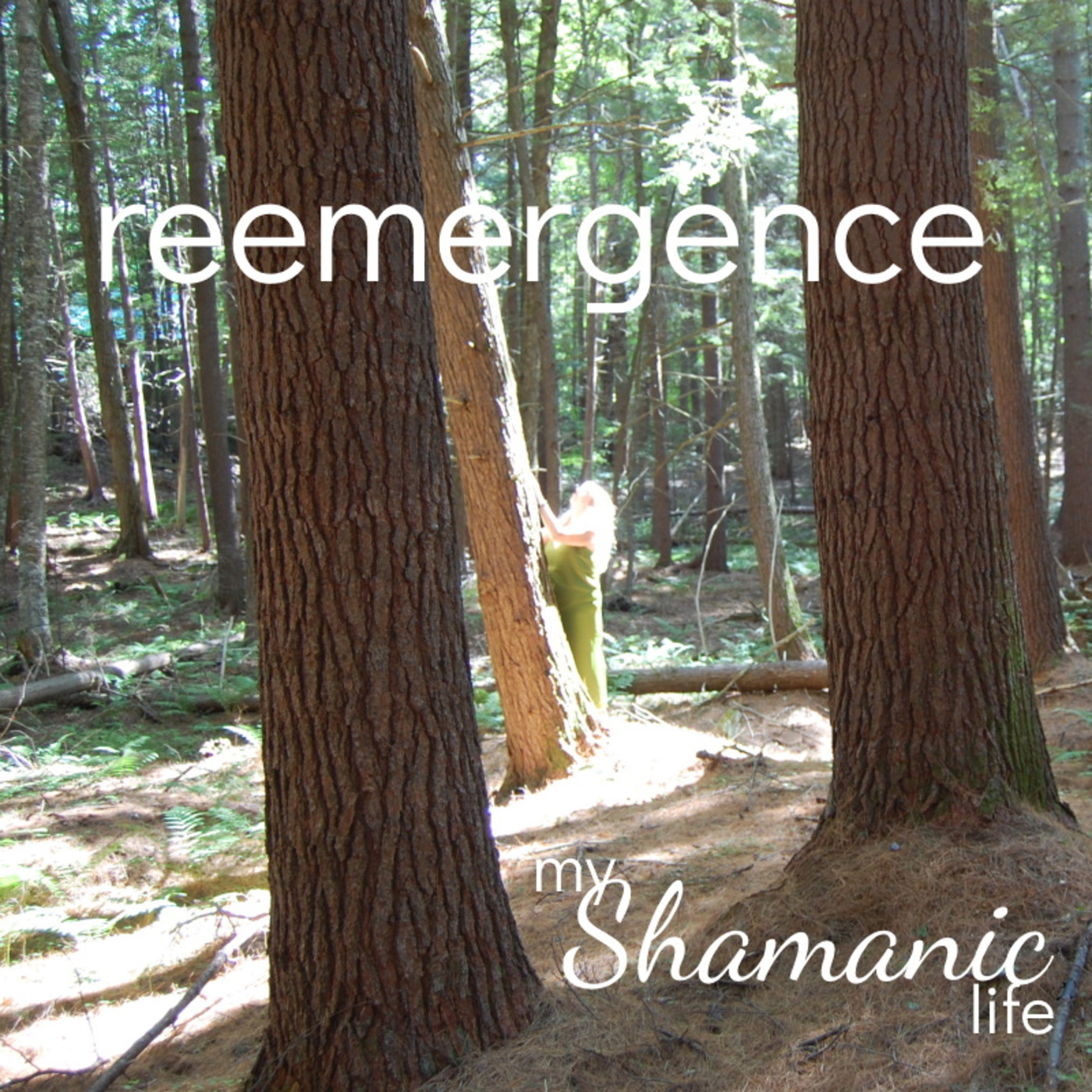 My Shamanic Life with Debbie Philp