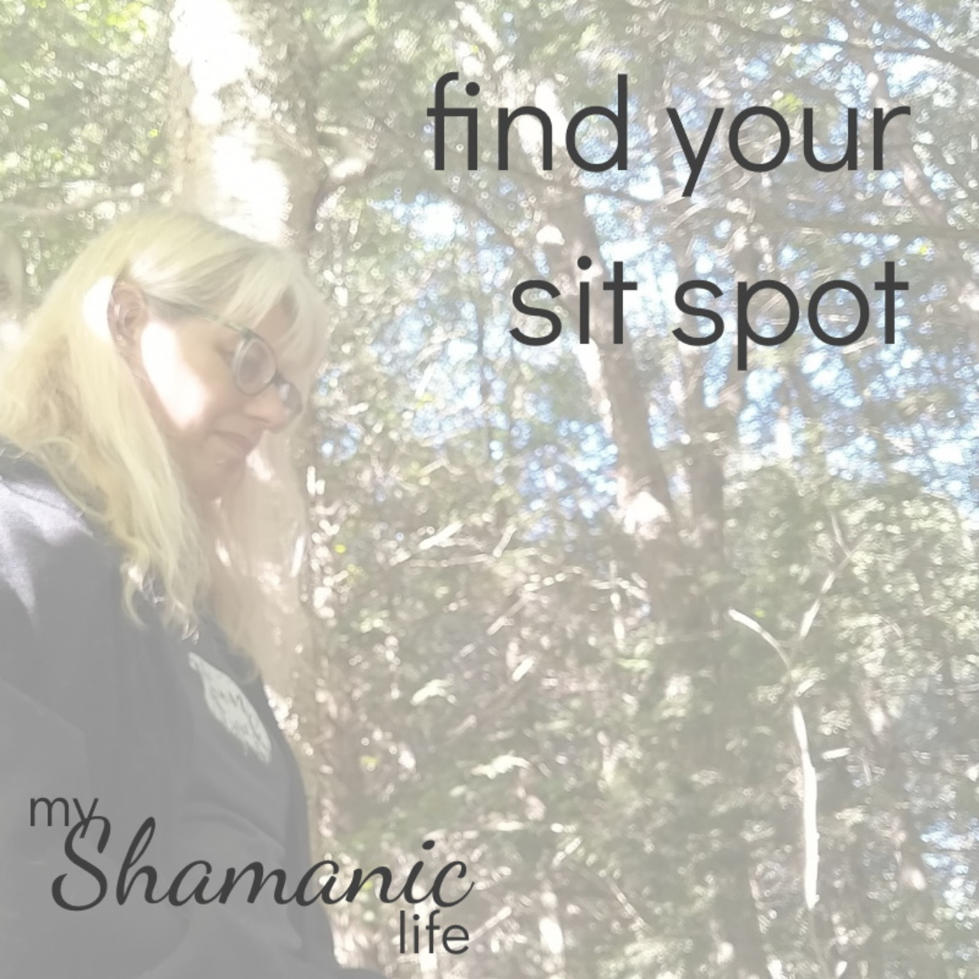 My Shamanic Life with Debbie Philp