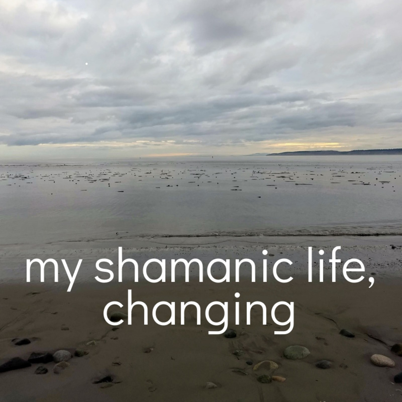 My Shamanic Life with Debbie Philp