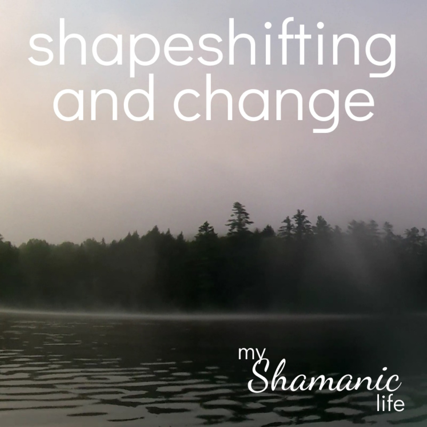 My Shamanic Life with Debbie Philp