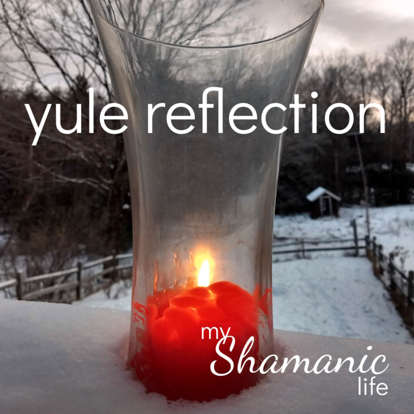 My Shamanic Life with Debbie Philp