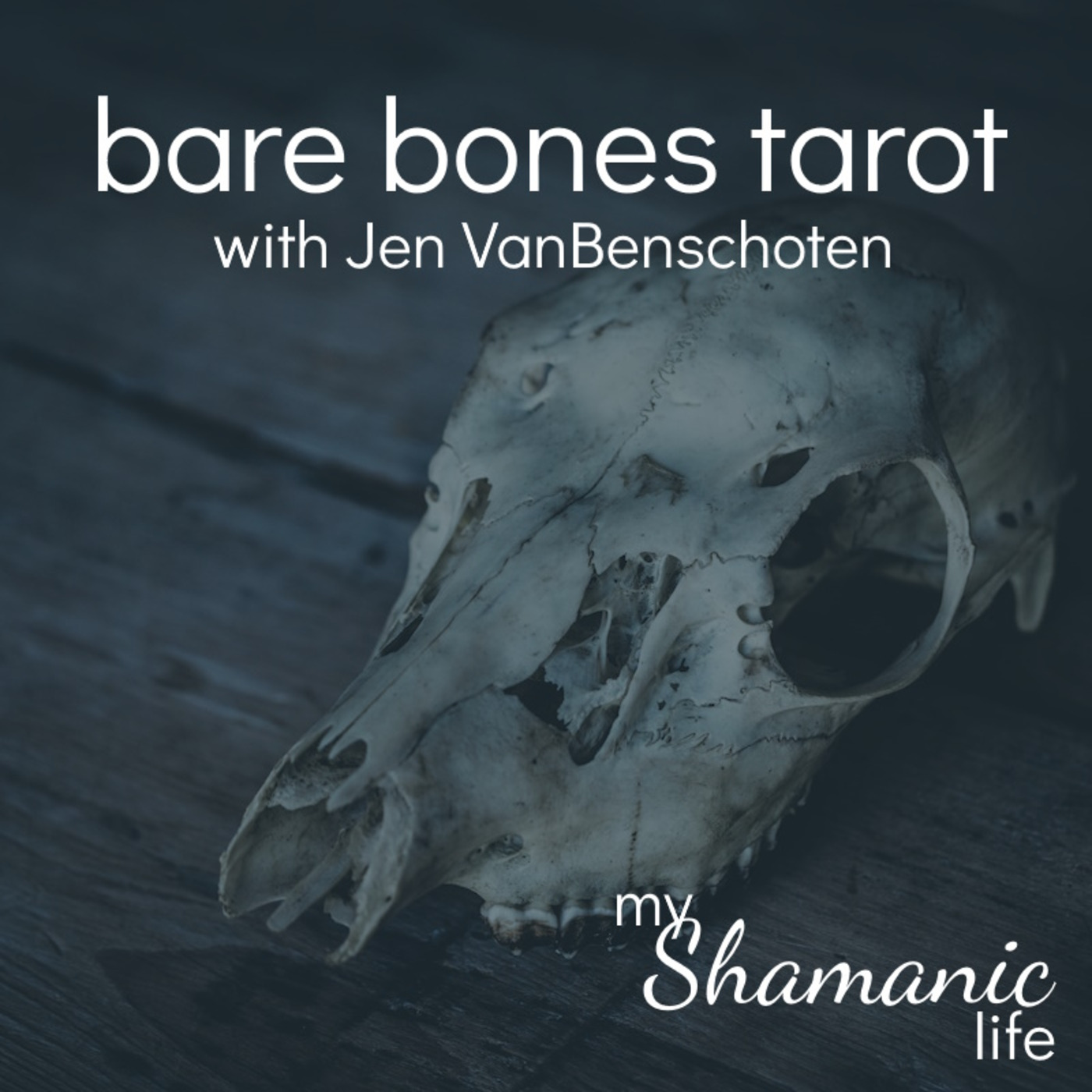 Episode 142: Bare Bones Tarot