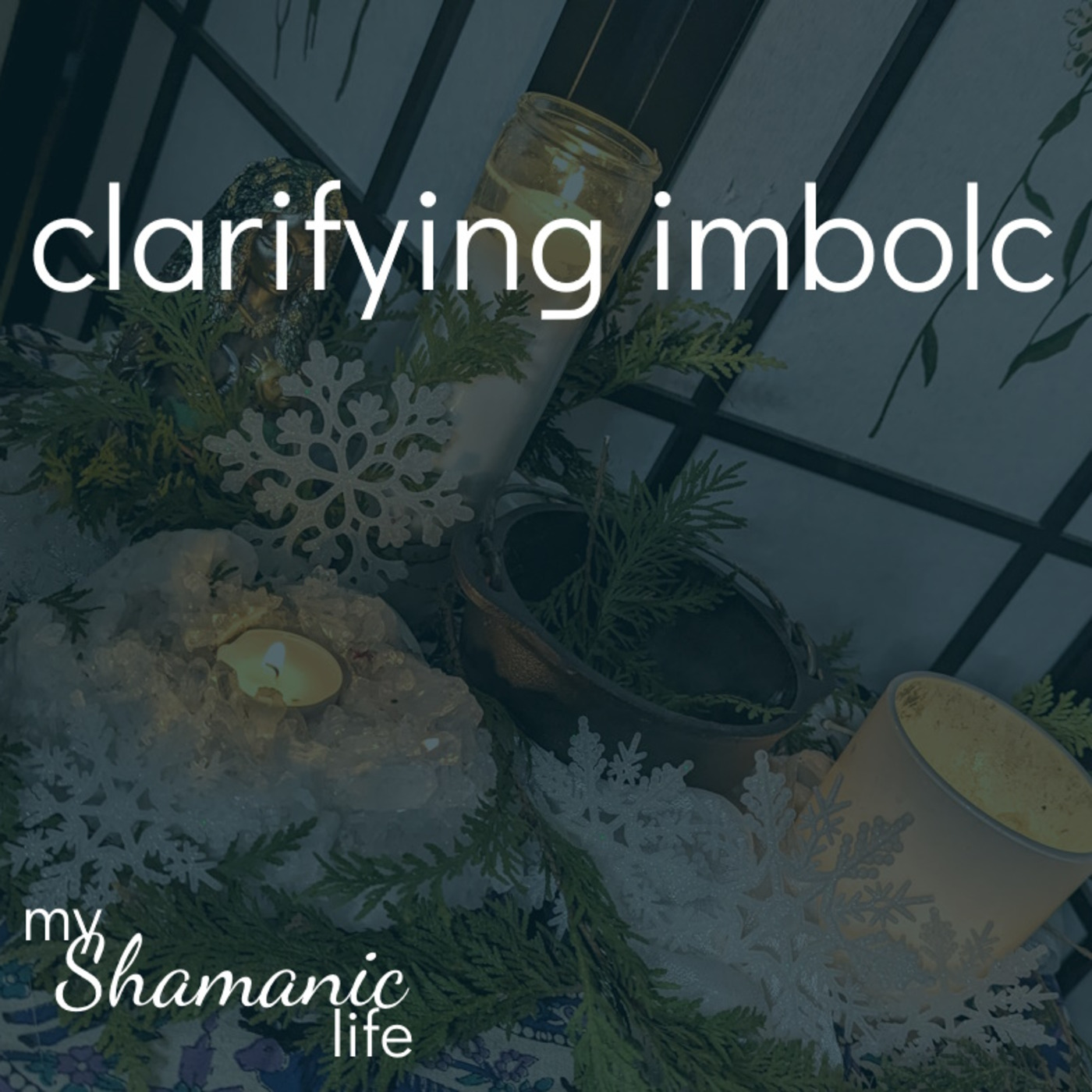 My Shamanic Life with Debbie Philp