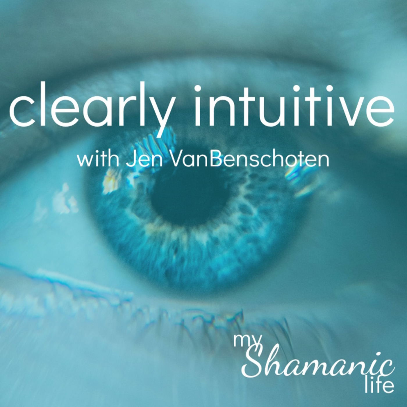 My Shamanic Life with Debbie Philp