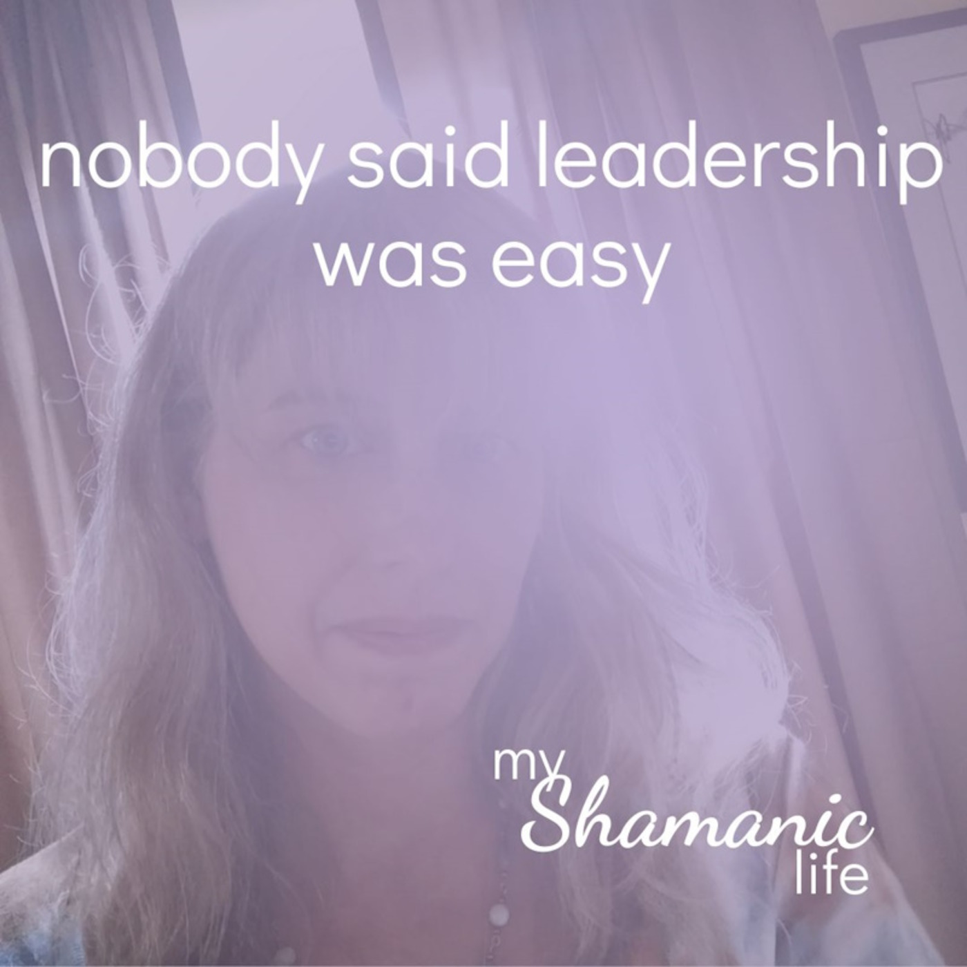 Episode 149: Nobody Said Leadership was Easy