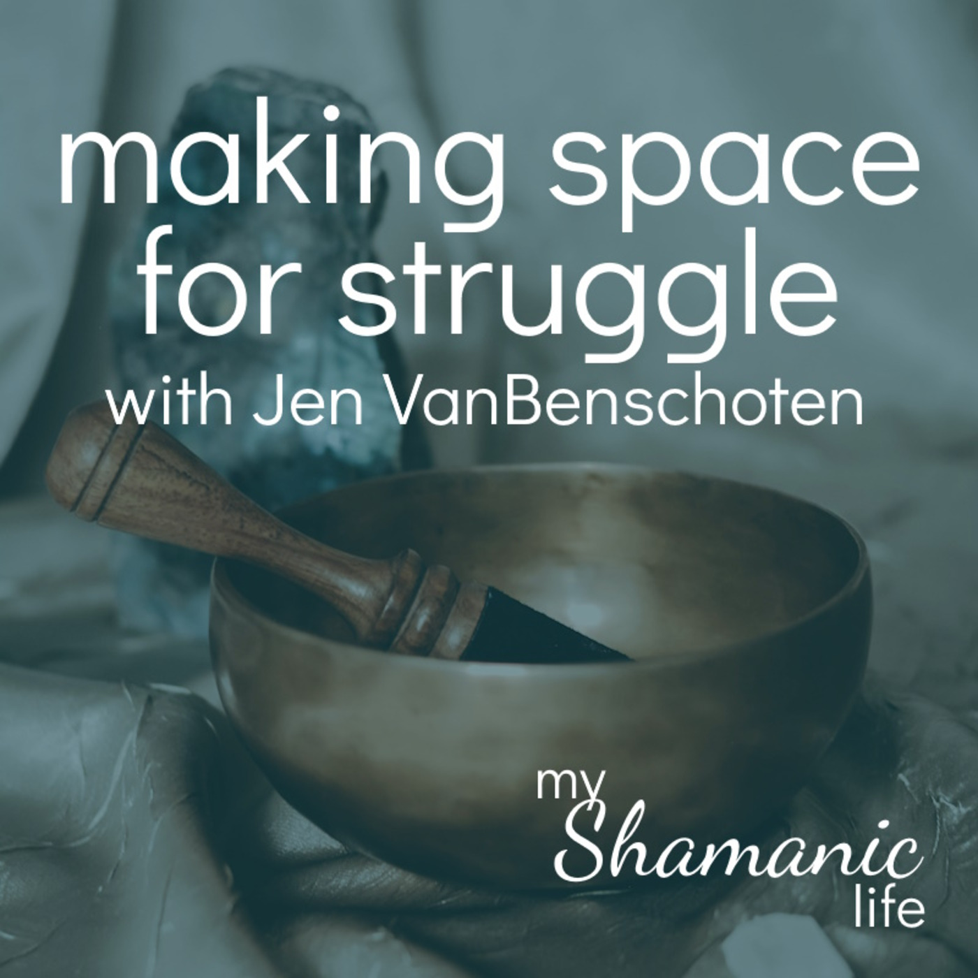 My Shamanic Life with Debbie Philp