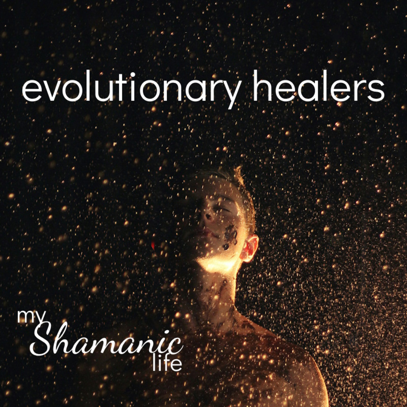 My Shamanic Life with Debbie Philp