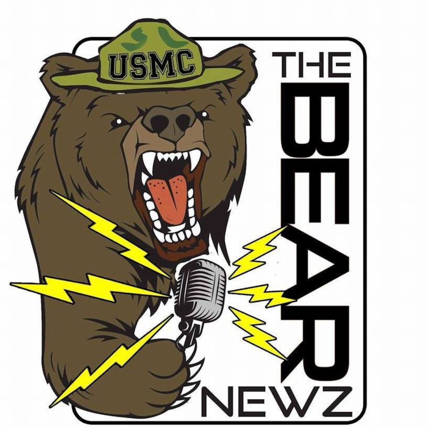 The Bear Newz 12/25/16