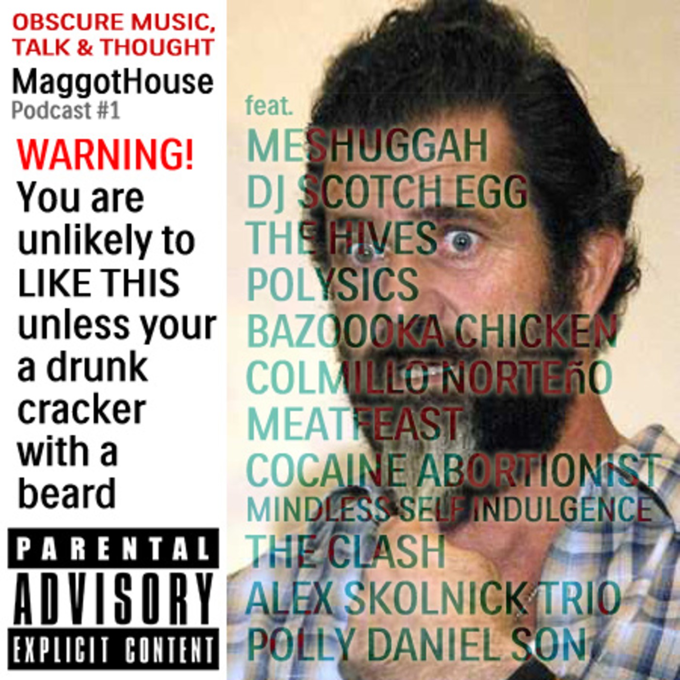 Podcast 1 episode artwork