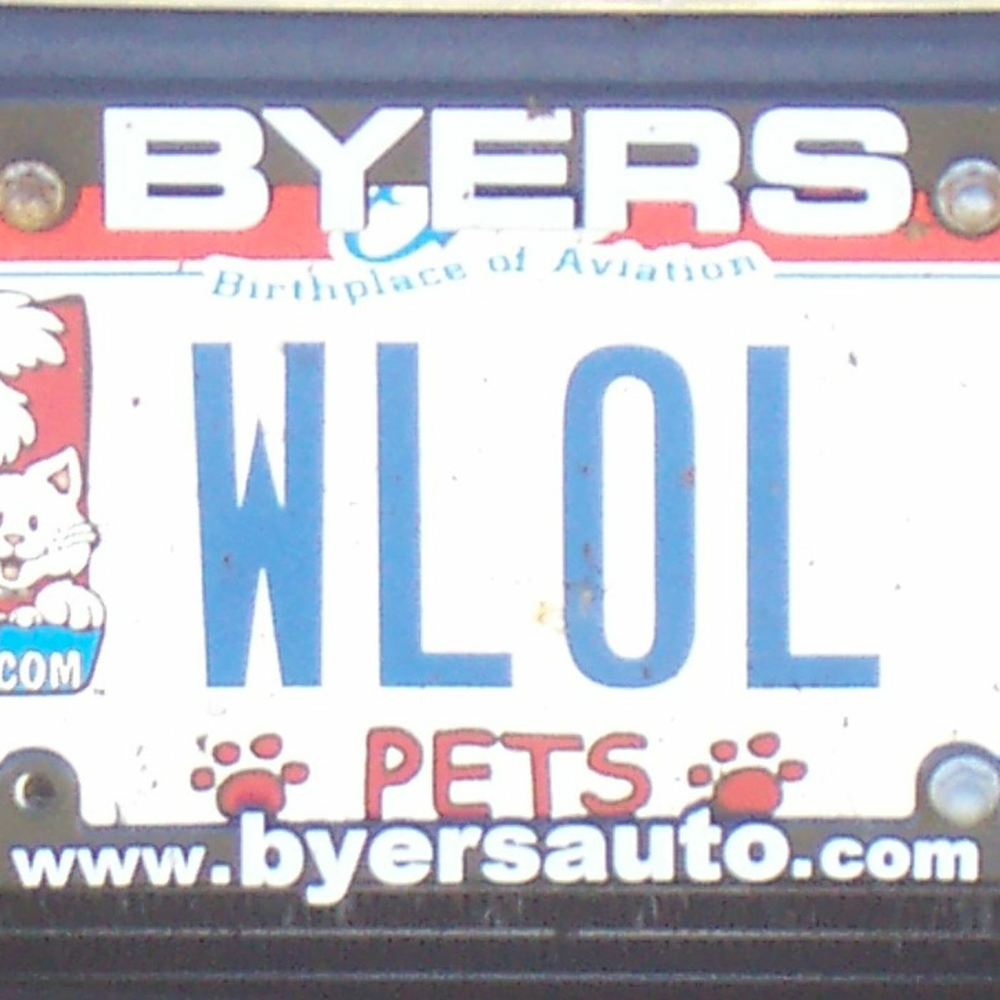 WLOL - Listen Out Loud