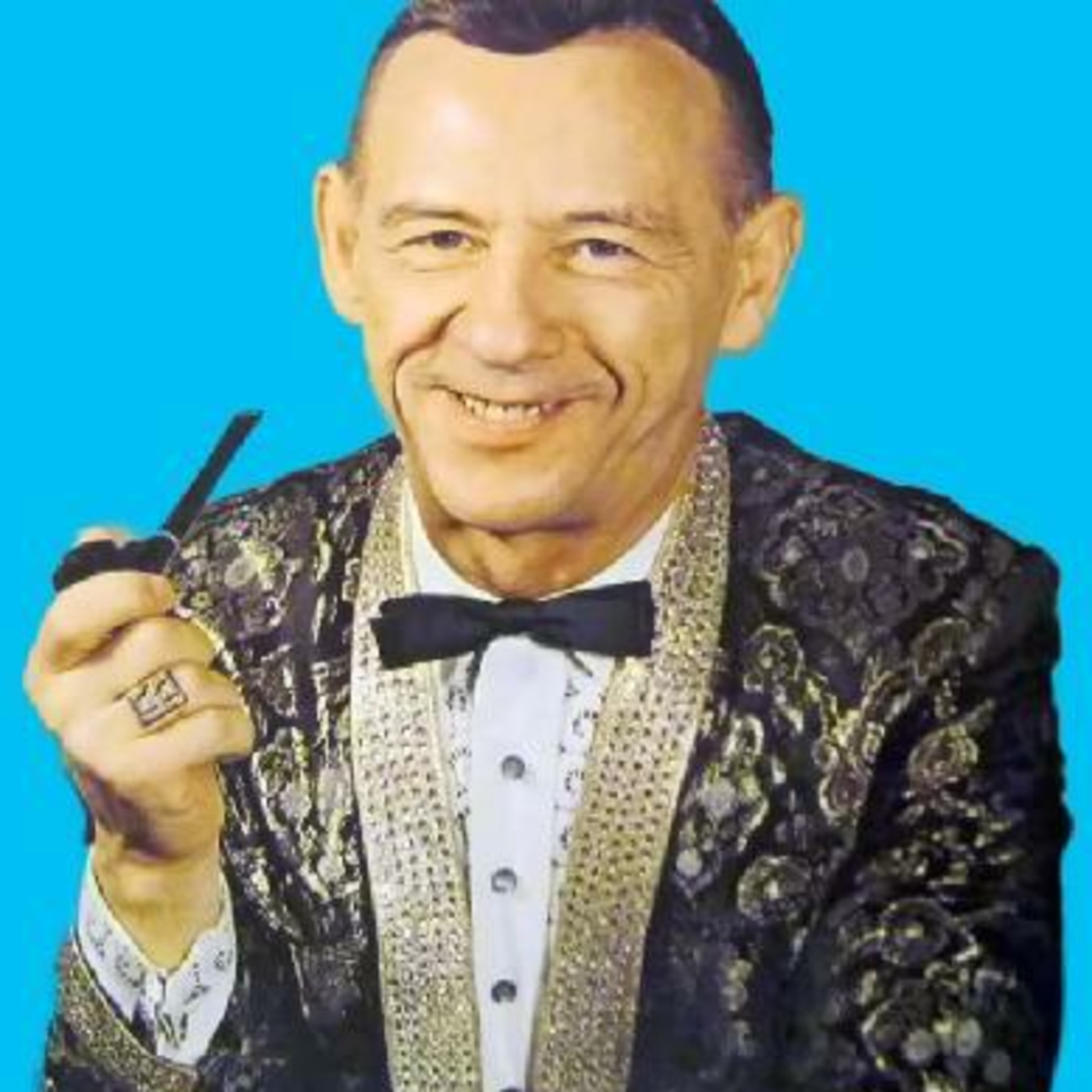 Episode 63: The Best Of Hank Snow episode artwork