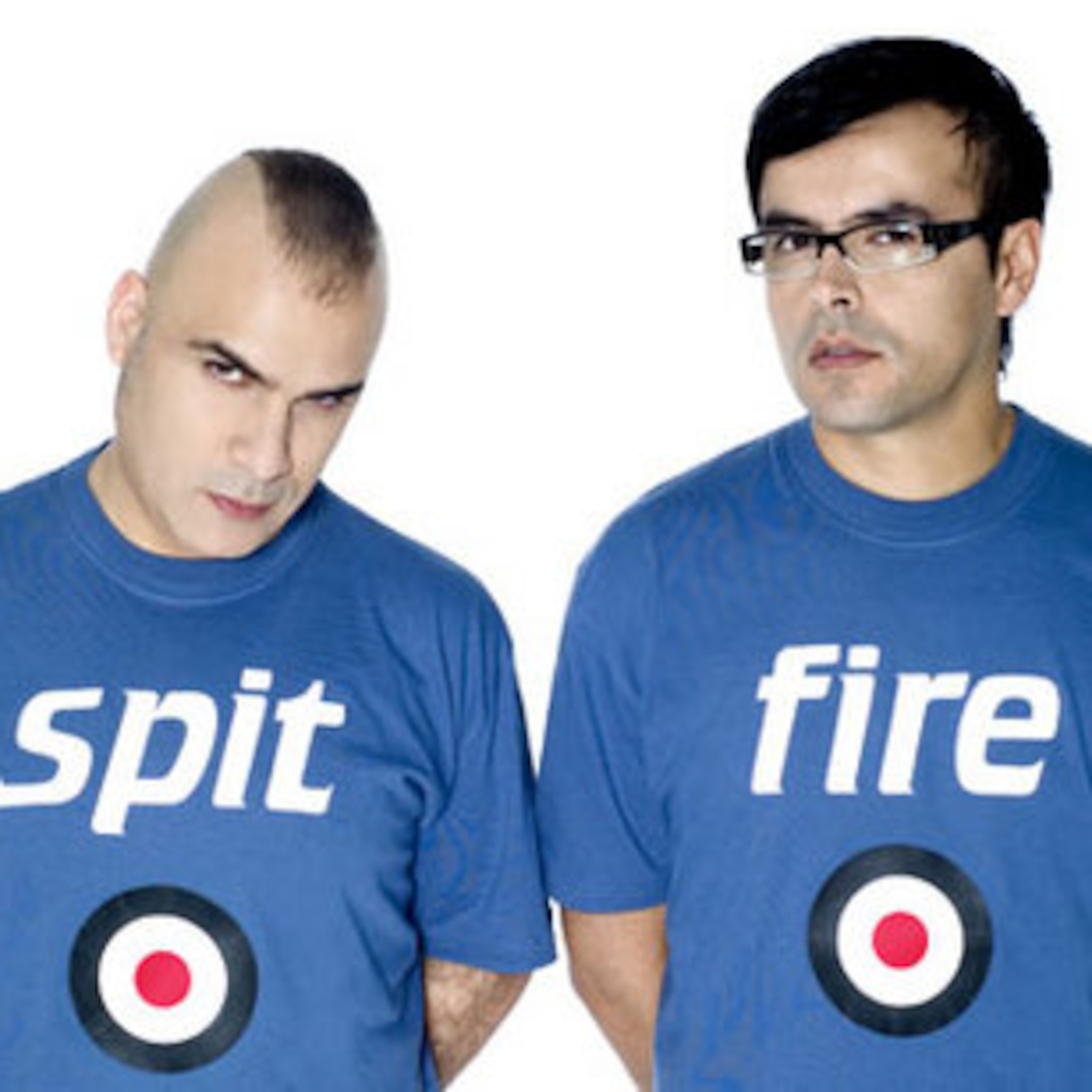 Spitfire episode artwork